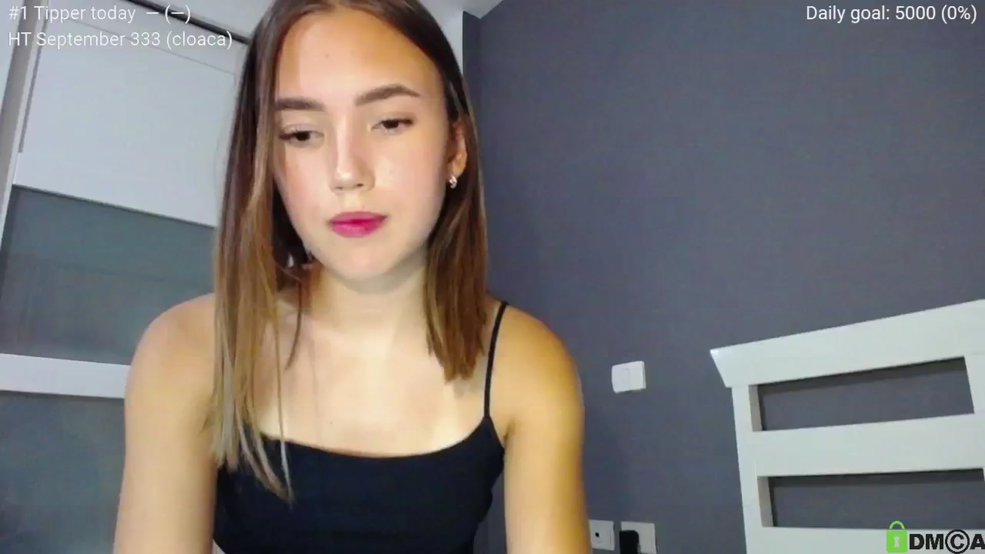 Gallery image thumbnail from tenderlyPoli's myfreecams stream on, 09/05/2024, 18:18 image 7 of 20