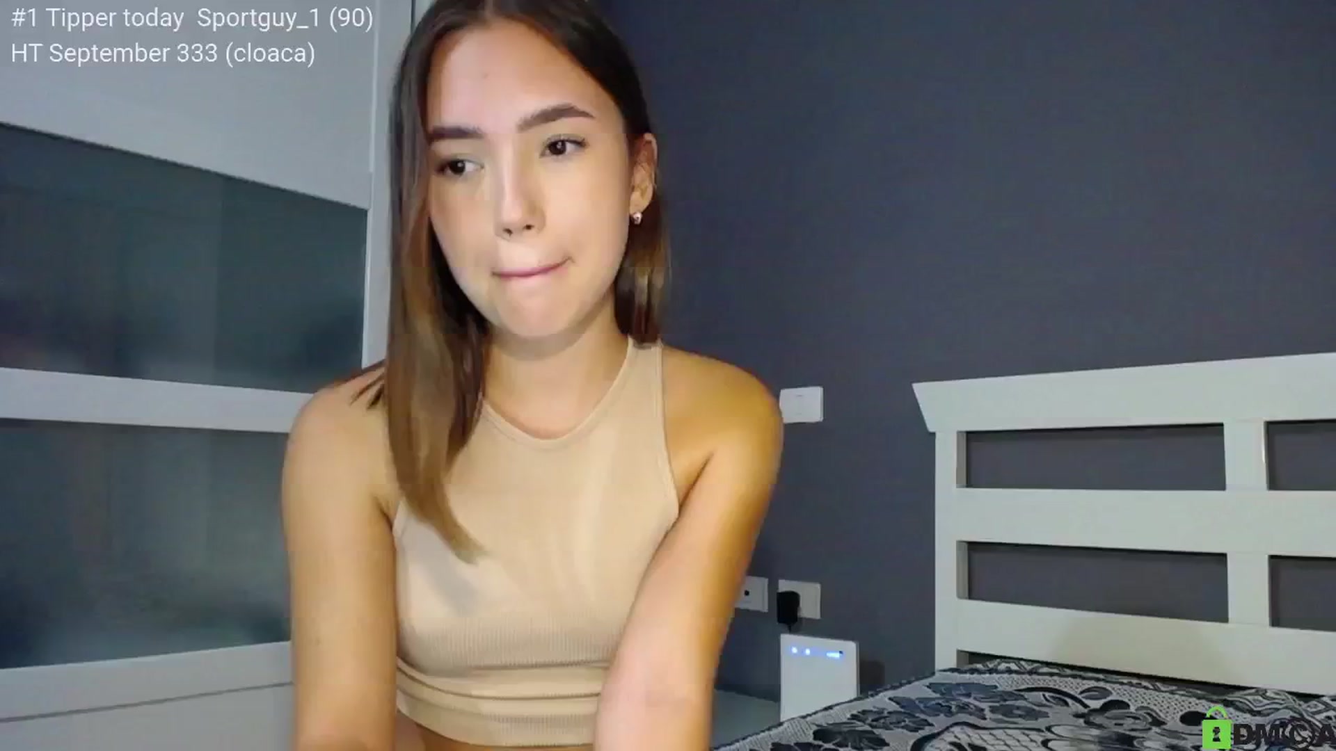 Gallery image thumbnail from tenderlyPoli's myfreecams stream on, 09/10/2024, 17:57 image 8 of 20