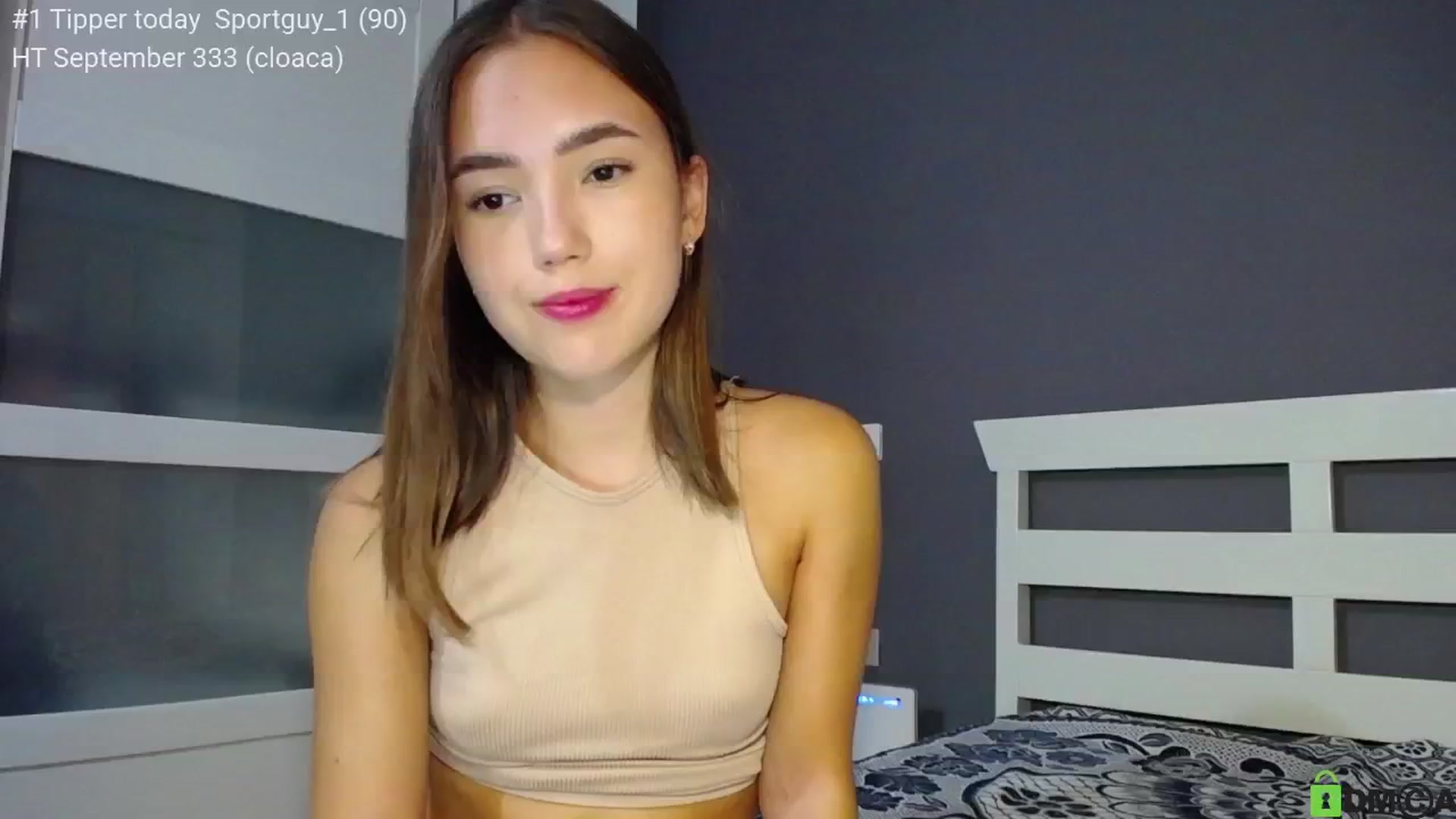 Gallery image thumbnail from tenderlyPoli's myfreecams stream on, 09/10/2024, 17:57 image 19 of 20