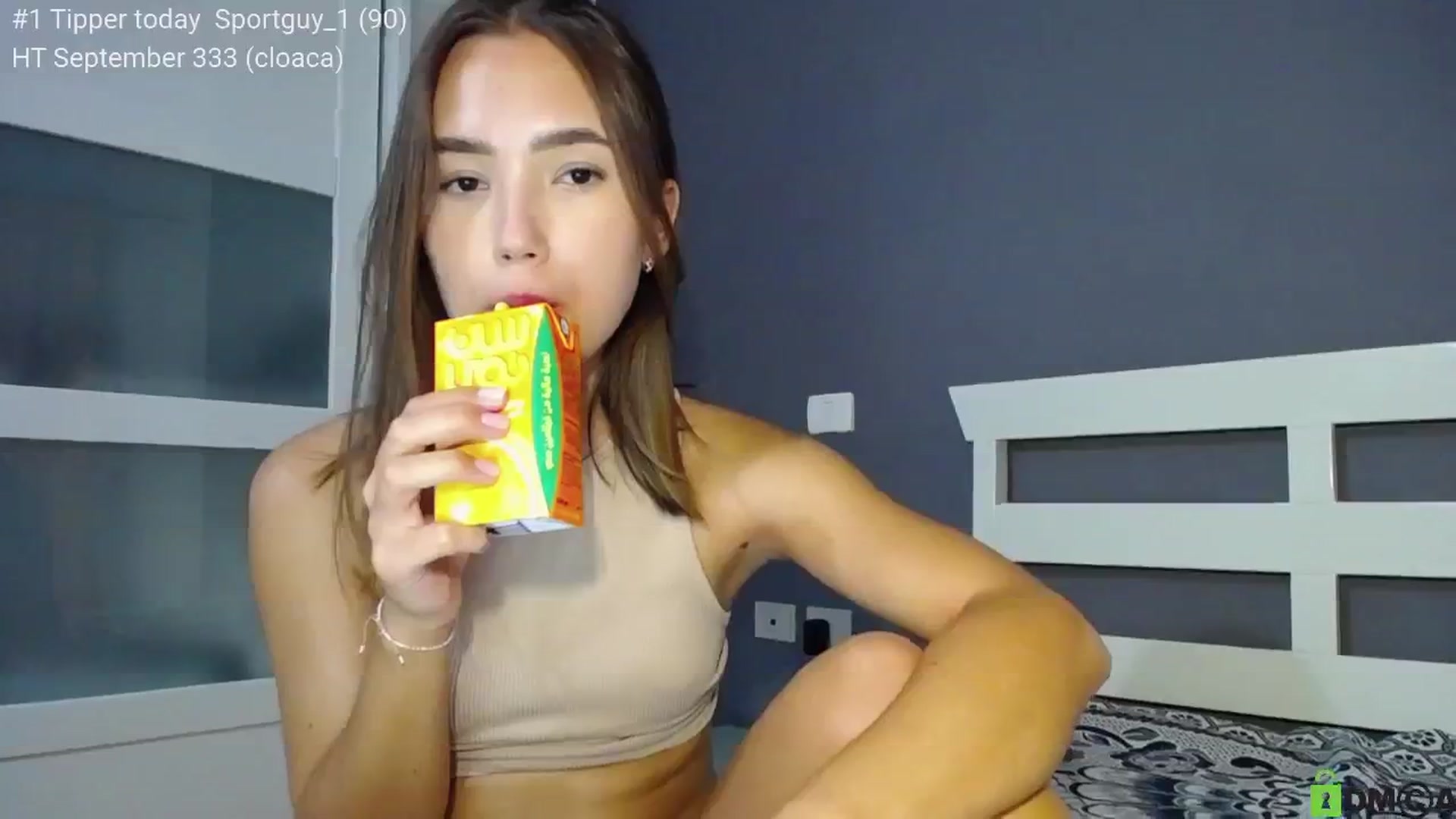 Gallery image thumbnail from tenderlyPoli's myfreecams stream on, 09/10/2024, 20:06 image 20 of 20