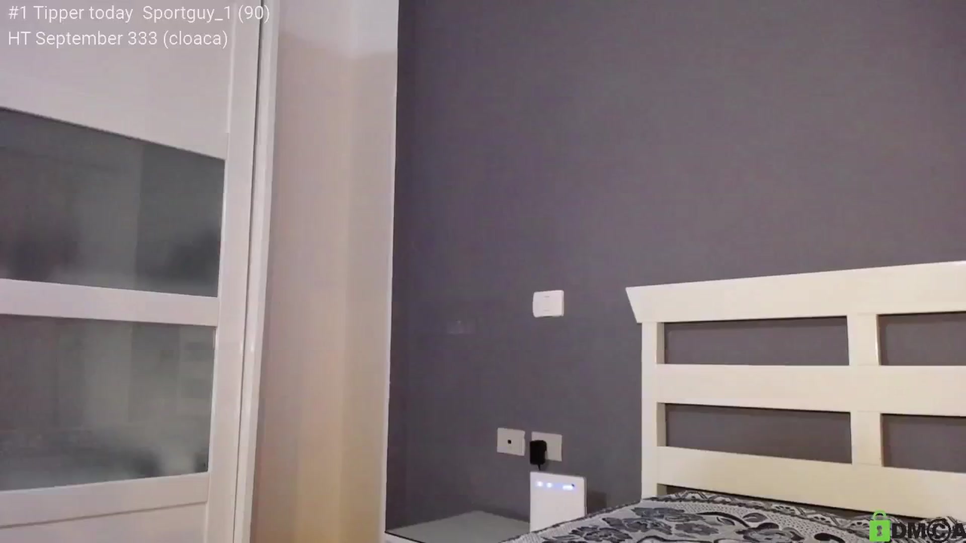 Gallery image thumbnail from tenderlyPoli's myfreecams stream on, 09/10/2024, 20:06 image 17 of 20