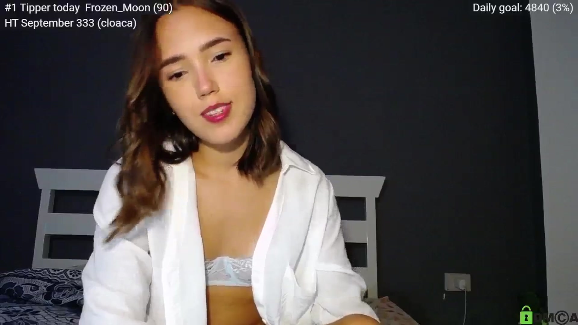 Gallery image thumbnail from tenderlyPoli's myfreecams stream on, 09/11/2024, 17:46 image 20 of 20