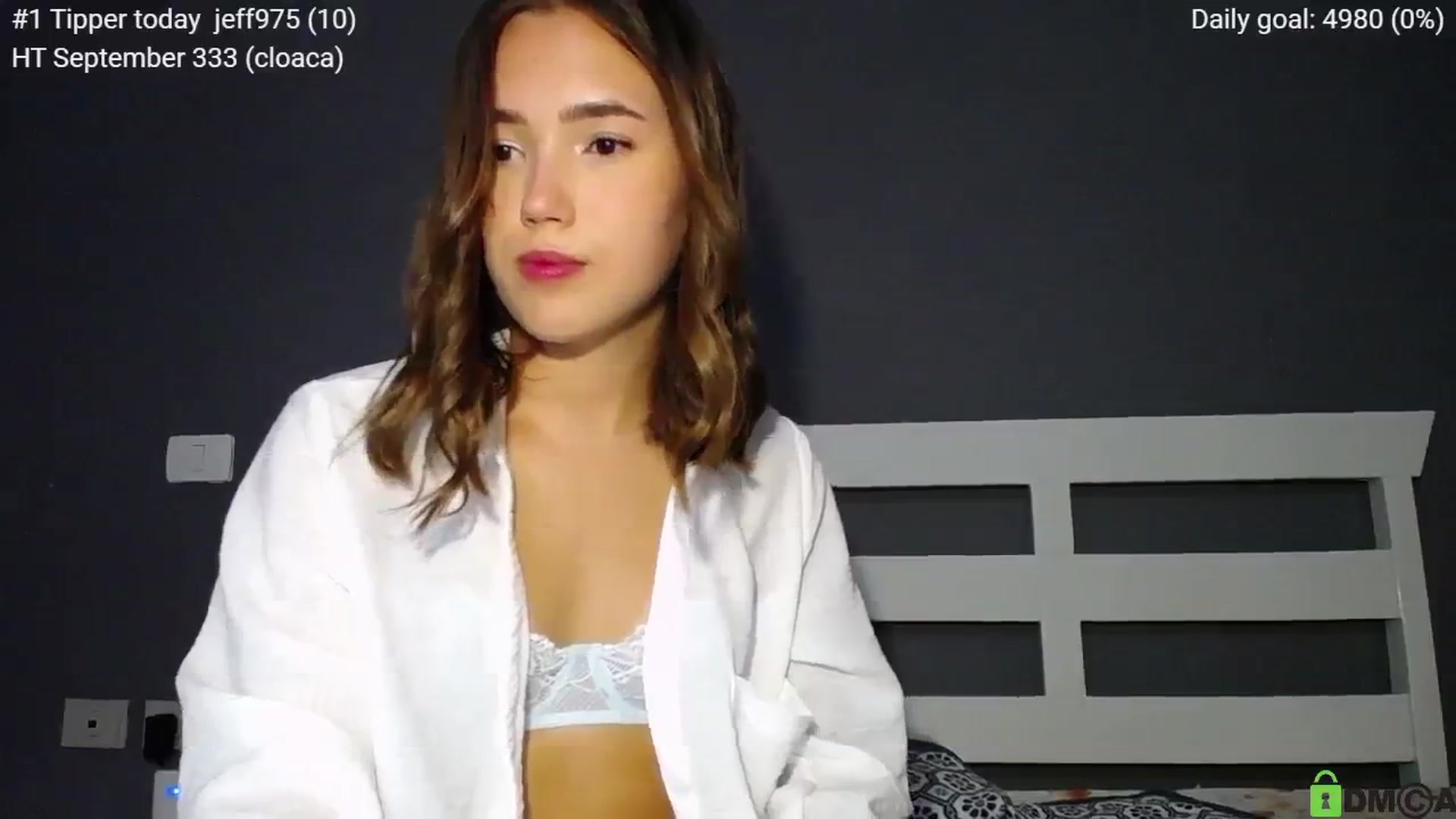 Gallery image thumbnail from tenderlyPoli's myfreecams stream on, 09/11/2024, 17:46 image 12 of 20