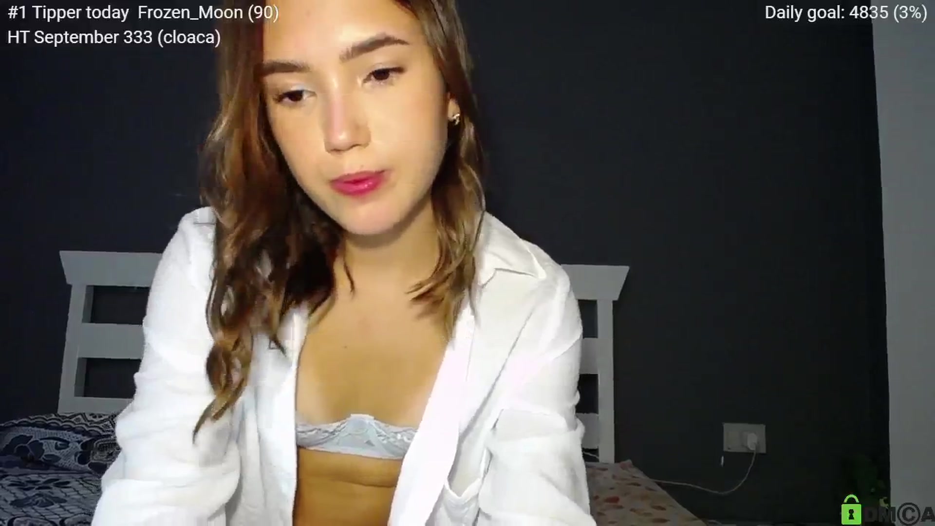 Gallery image thumbnail from tenderlyPoli's myfreecams stream on, 09/11/2024, 18:00 image 20 of 20