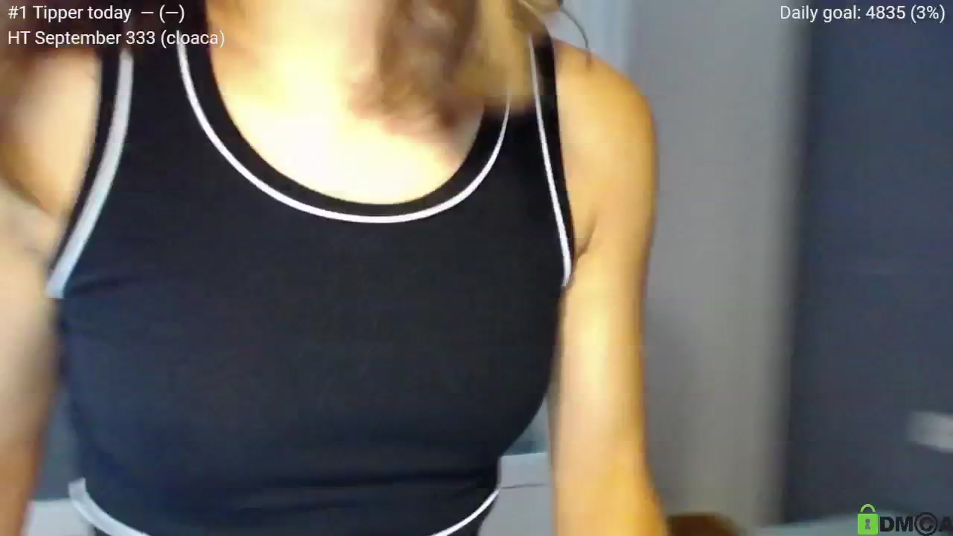 Gallery image thumbnail from tenderlyPoli's myfreecams stream on, 09/12/2024, 18:55 image 5 of 20
