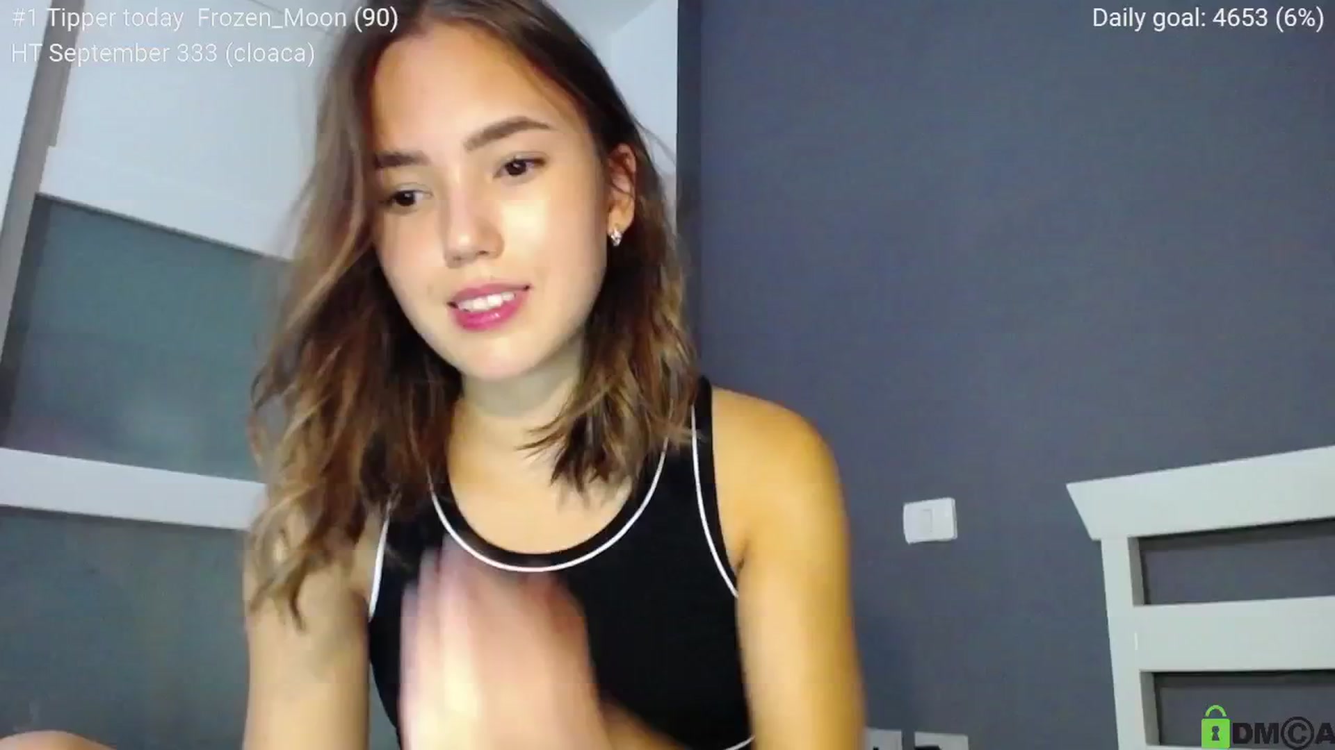 Gallery image thumbnail from tenderlyPoli's myfreecams stream on, 09/12/2024, 18:55 image 20 of 20