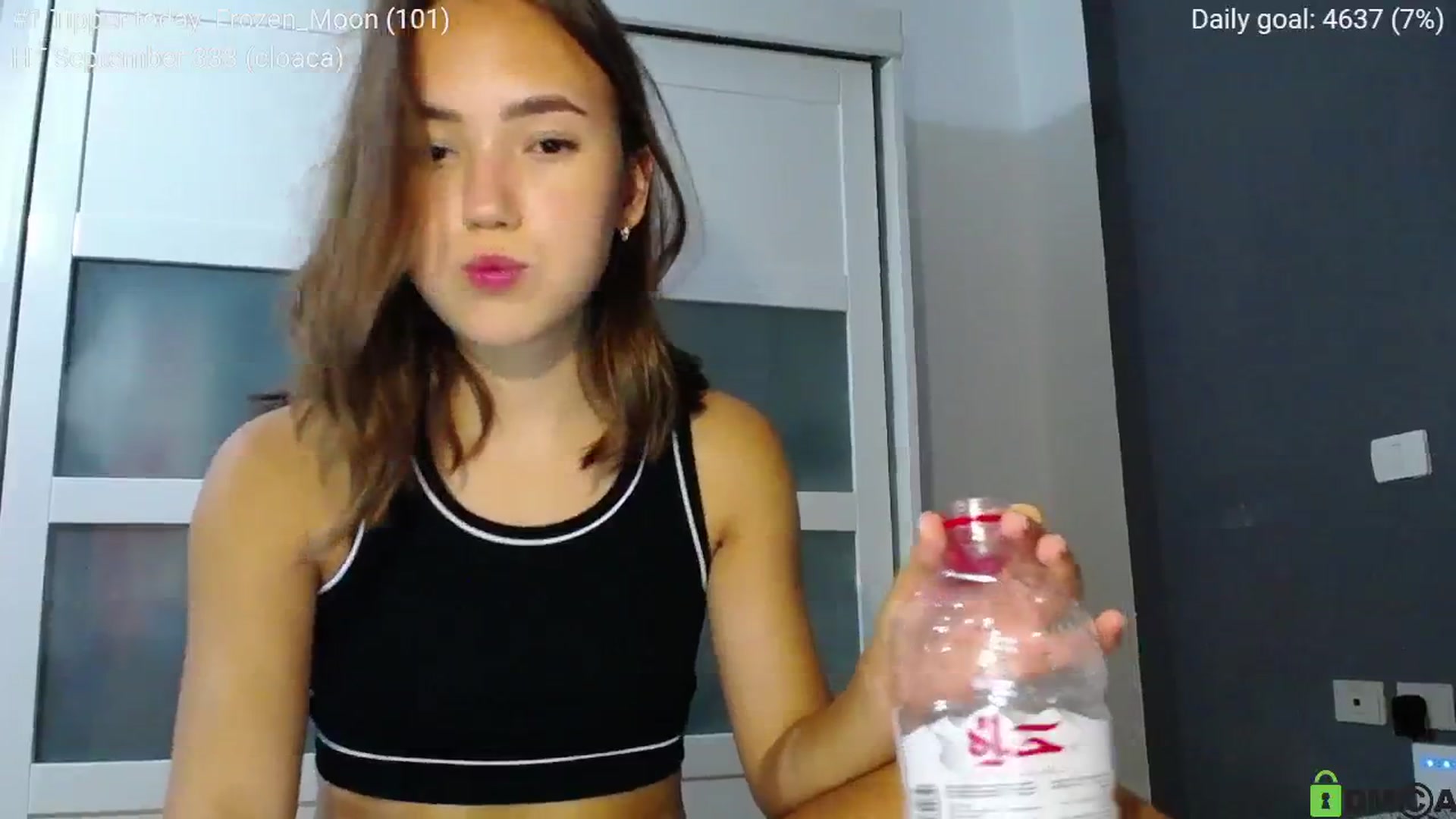 Gallery image thumbnail from tenderlyPoli's myfreecams stream on, 09/12/2024, 19:34 image 11 of 20