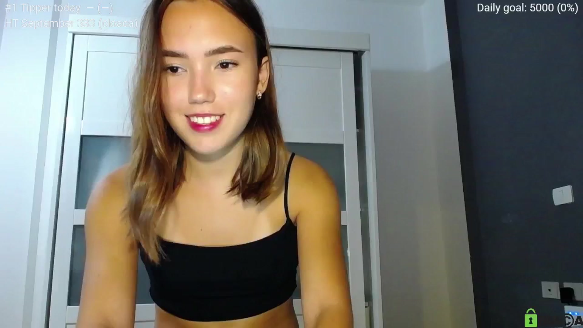 Gallery image thumbnail from tenderlyPoli's myfreecams stream on, 09/13/2024, 18:26 image 3 of 20