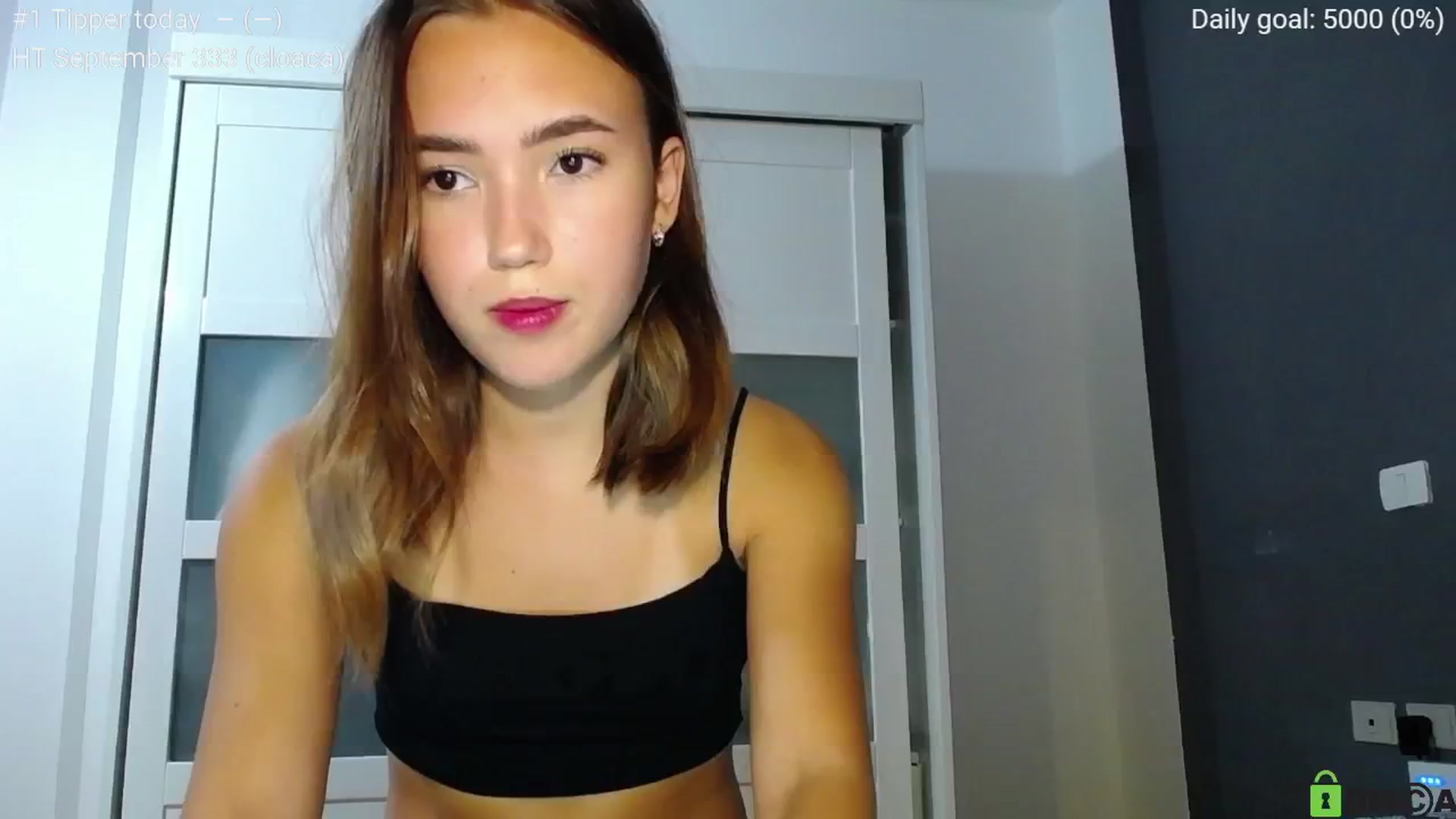 Gallery image thumbnail from tenderlyPoli's myfreecams stream on, 09/13/2024, 18:26 image 1 of 20