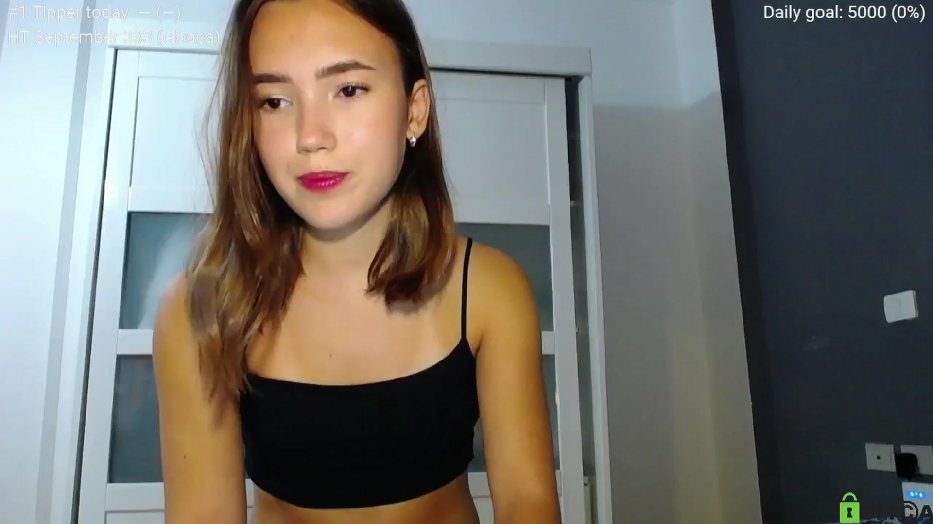 Gallery image thumbnail from tenderlyPoli's myfreecams stream on, 09/13/2024, 18:26 image 2 of 20