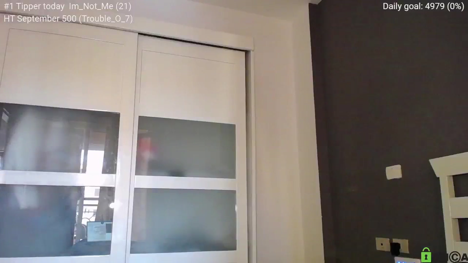 Gallery image thumbnail from tenderlyPoli's myfreecams stream on, 09/14/2024, 14:47 image 13 of 20
