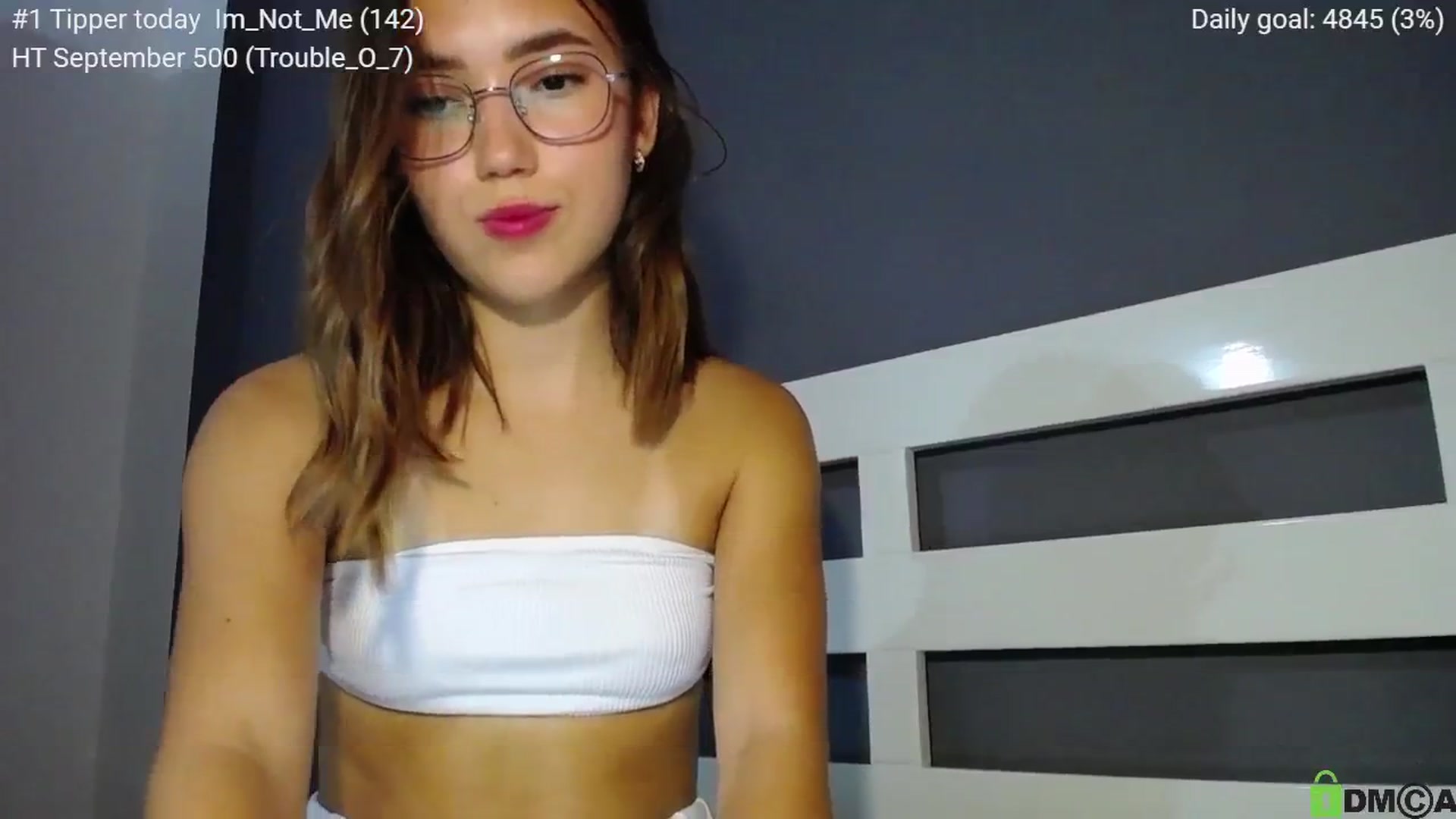 Gallery image thumbnail from tenderlyPoli's myfreecams stream on, 09/14/2024, 16:03 image 5 of 20