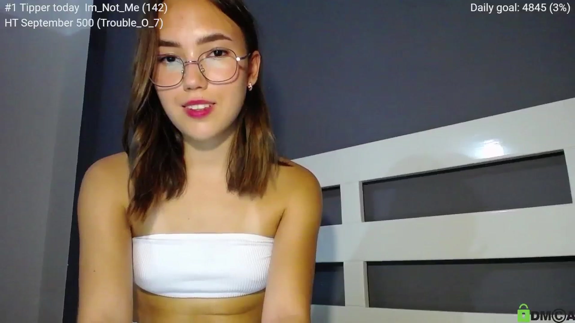 Gallery image thumbnail from tenderlyPoli's myfreecams stream on, 09/14/2024, 16:03 image 10 of 20