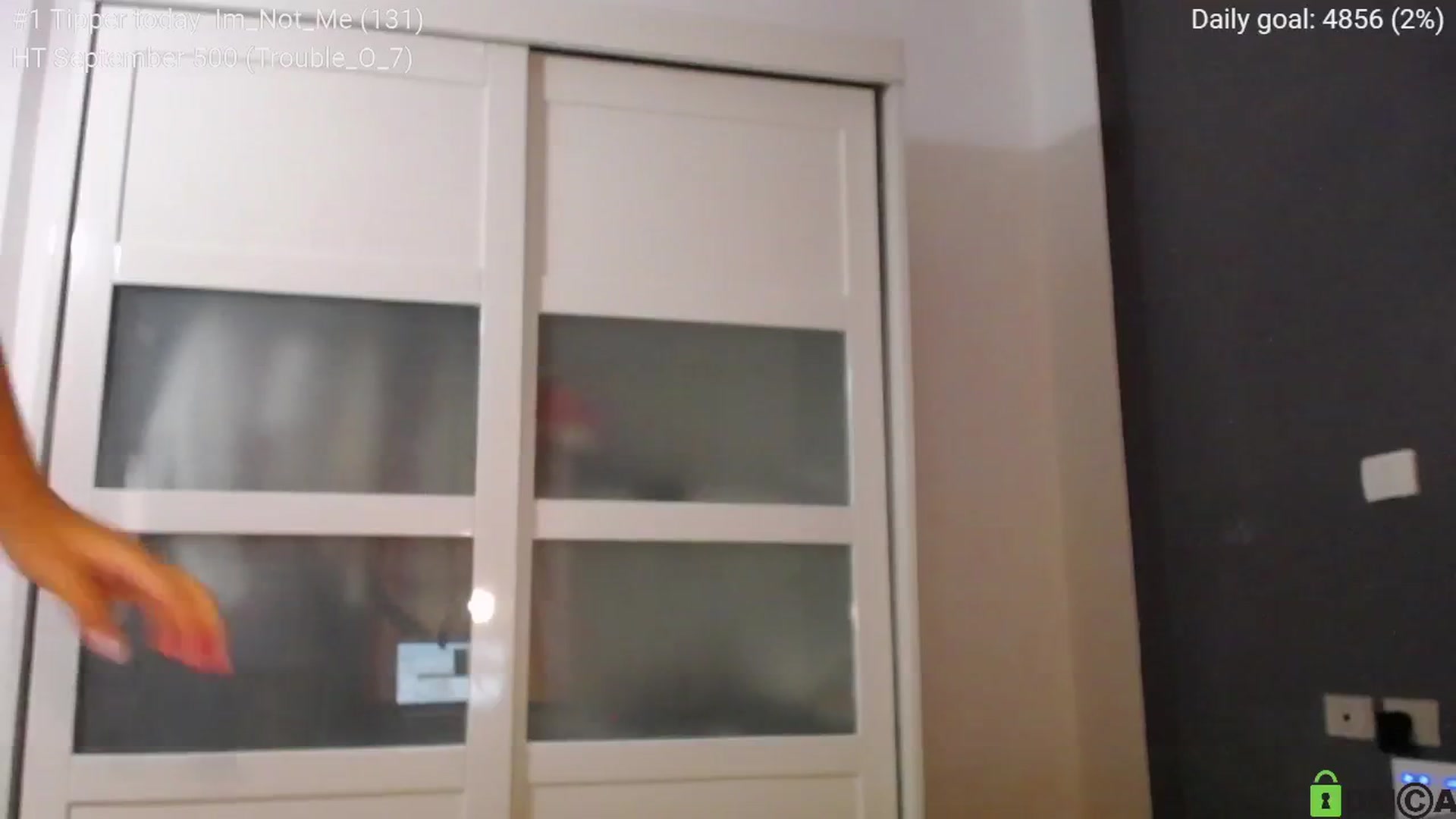 Gallery image thumbnail from tenderlyPoli's myfreecams stream on, 09/14/2024, 16:03 image 2 of 20