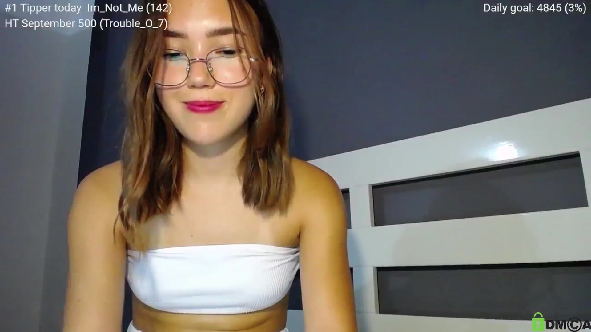 Gallery image thumbnail from tenderlyPoli's myfreecams stream on, 09/14/2024, 16:03 image 12 of 20