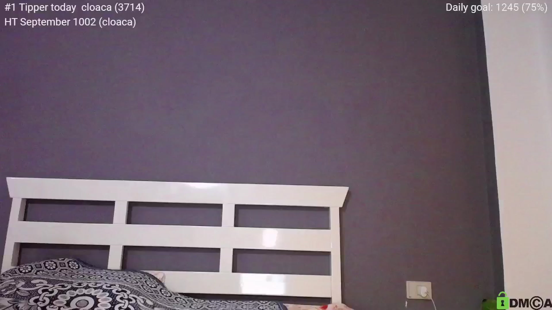 Gallery image thumbnail from tenderlyPoli's myfreecams stream on, 09/18/2024, 20:03 image 2 of 20