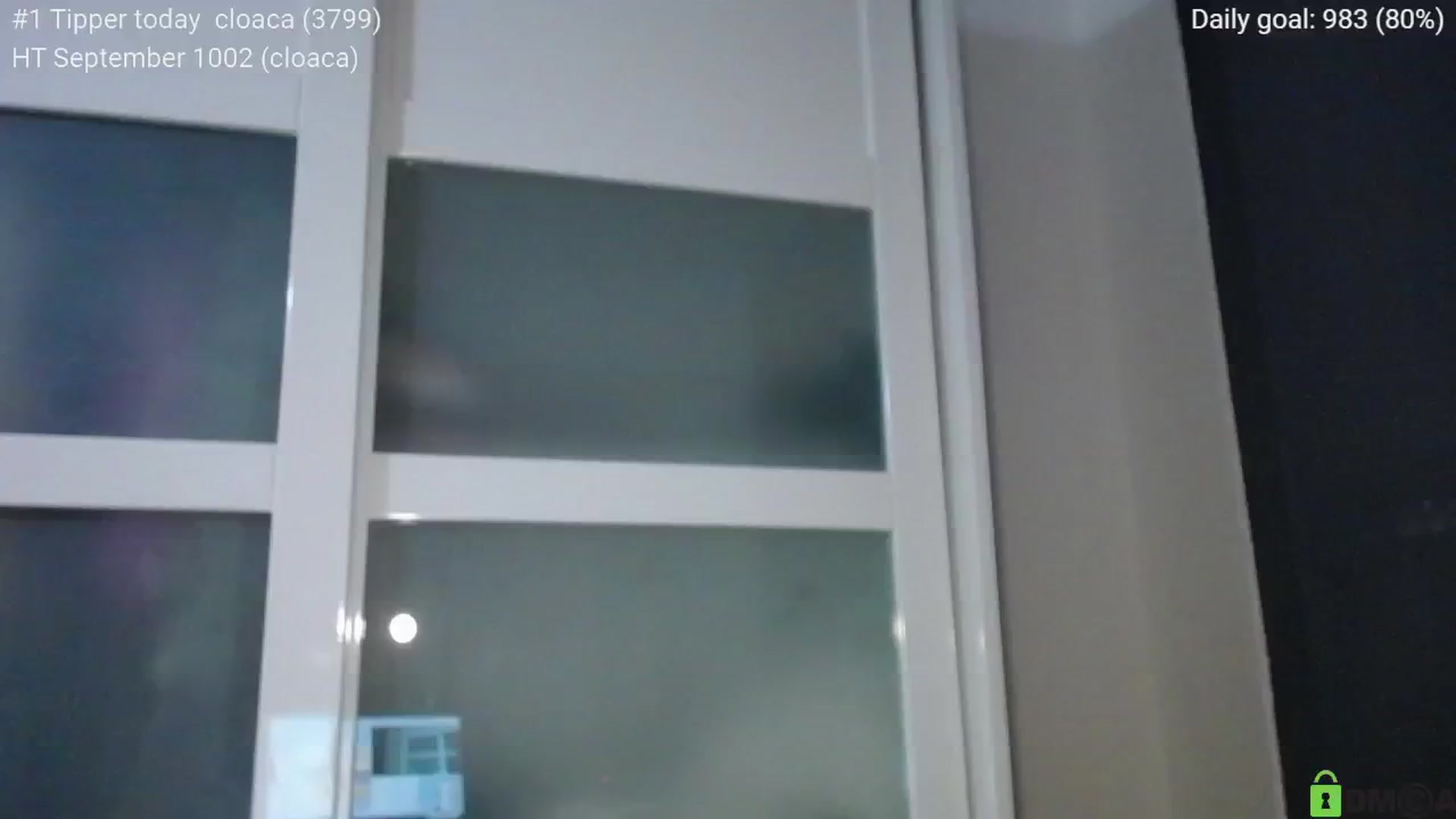 Gallery image thumbnail from tenderlyPoli's myfreecams stream on, 09/18/2024, 20:03 image 18 of 20