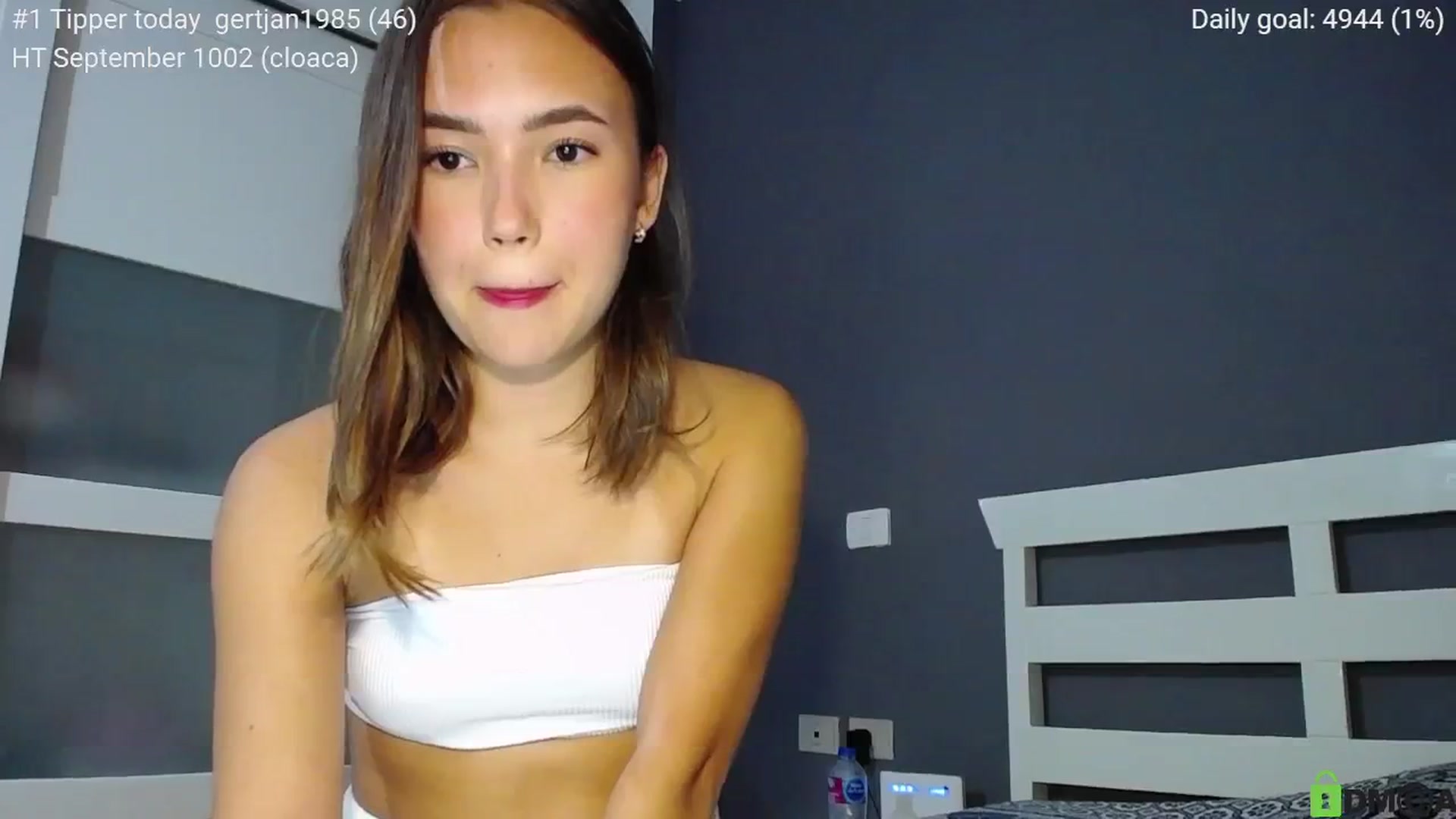 Gallery image thumbnail from tenderlyPoli's myfreecams stream on, 09/28/2024, 18:47 image 13 of 20