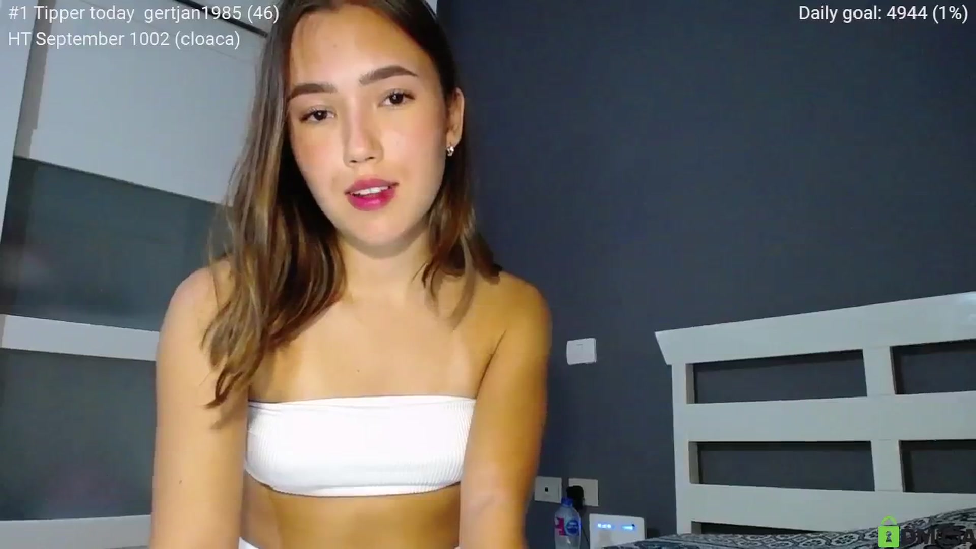 Gallery image thumbnail from tenderlyPoli's myfreecams stream on, 09/28/2024, 18:47 image 15 of 20