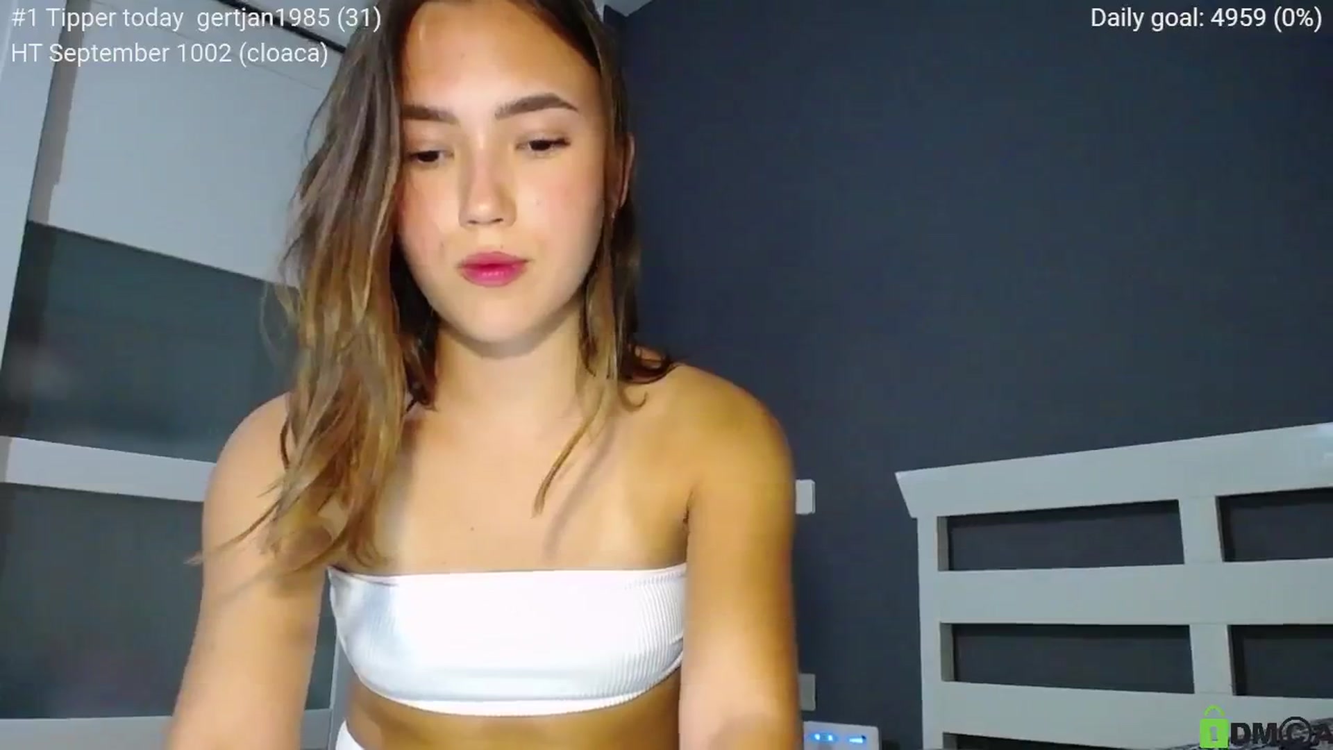 Gallery image thumbnail from tenderlyPoli's myfreecams stream on, 09/28/2024, 18:47 image 11 of 20