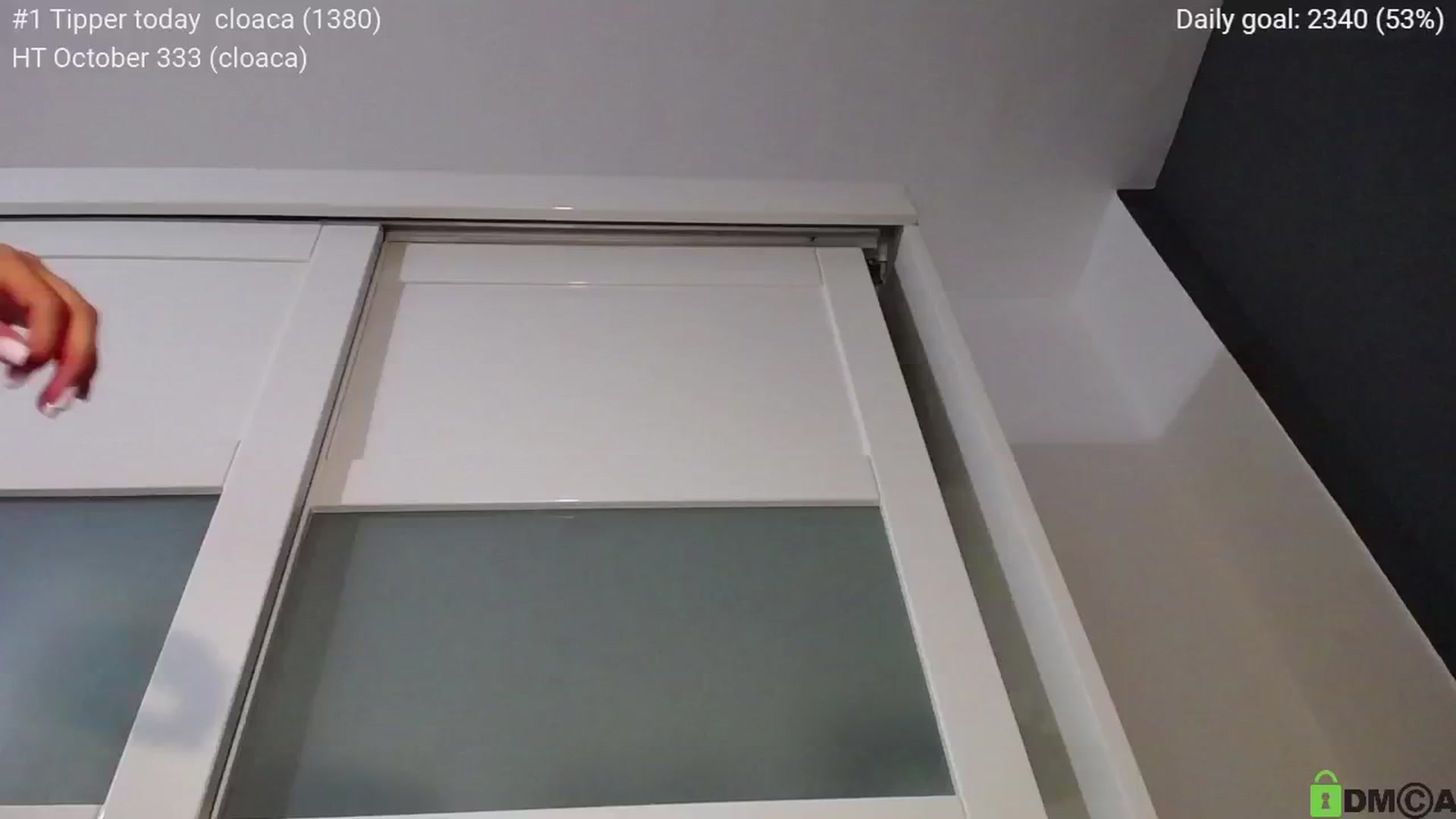 Gallery image thumbnail from tenderlyPoli's myfreecams stream on, 10/16/2024, 20:28 image 2 of 20