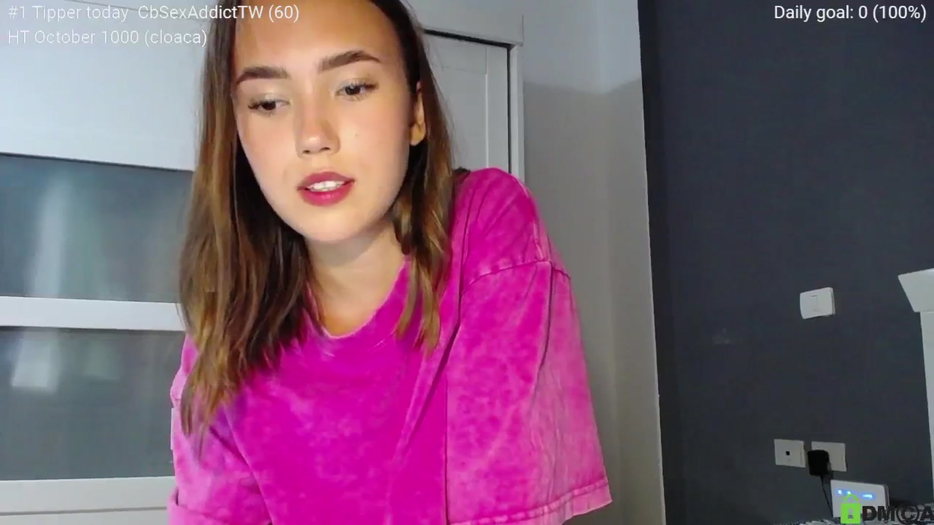 Gallery image thumbnail from tenderlyPoli's myfreecams stream on, 10/18/2024, 18:15 image 11 of 20
