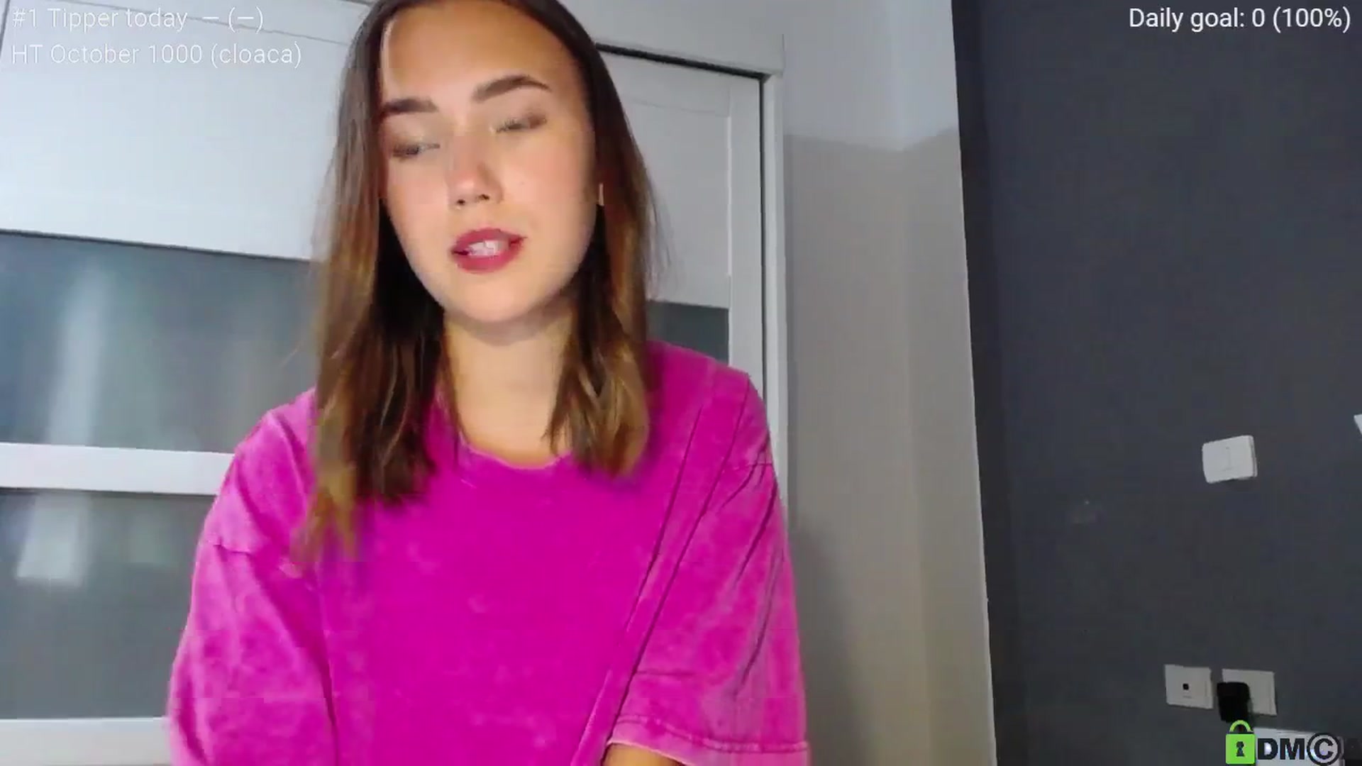 Gallery image thumbnail from tenderlyPoli's myfreecams stream on, 10/18/2024, 18:15 image 4 of 20