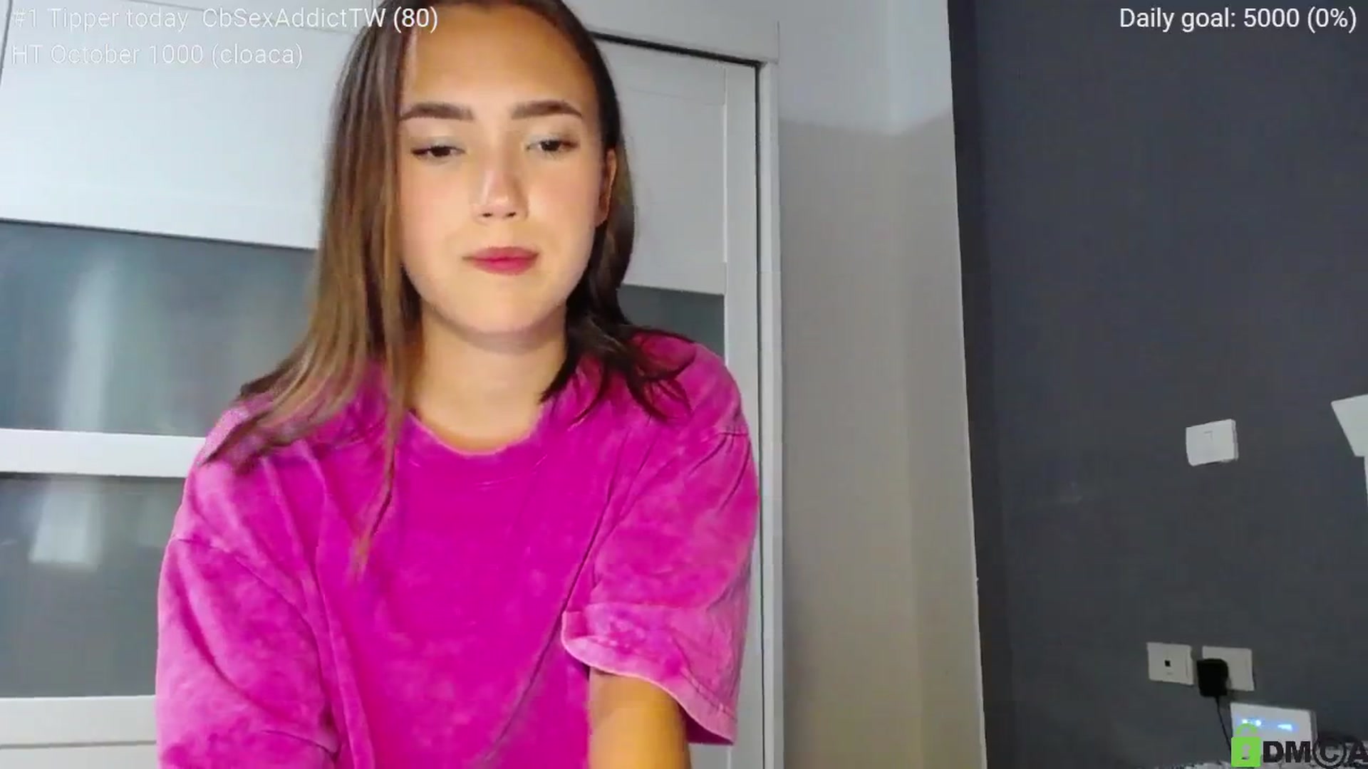 Gallery image thumbnail from tenderlyPoli's myfreecams stream on, 10/18/2024, 18:15 image 17 of 20