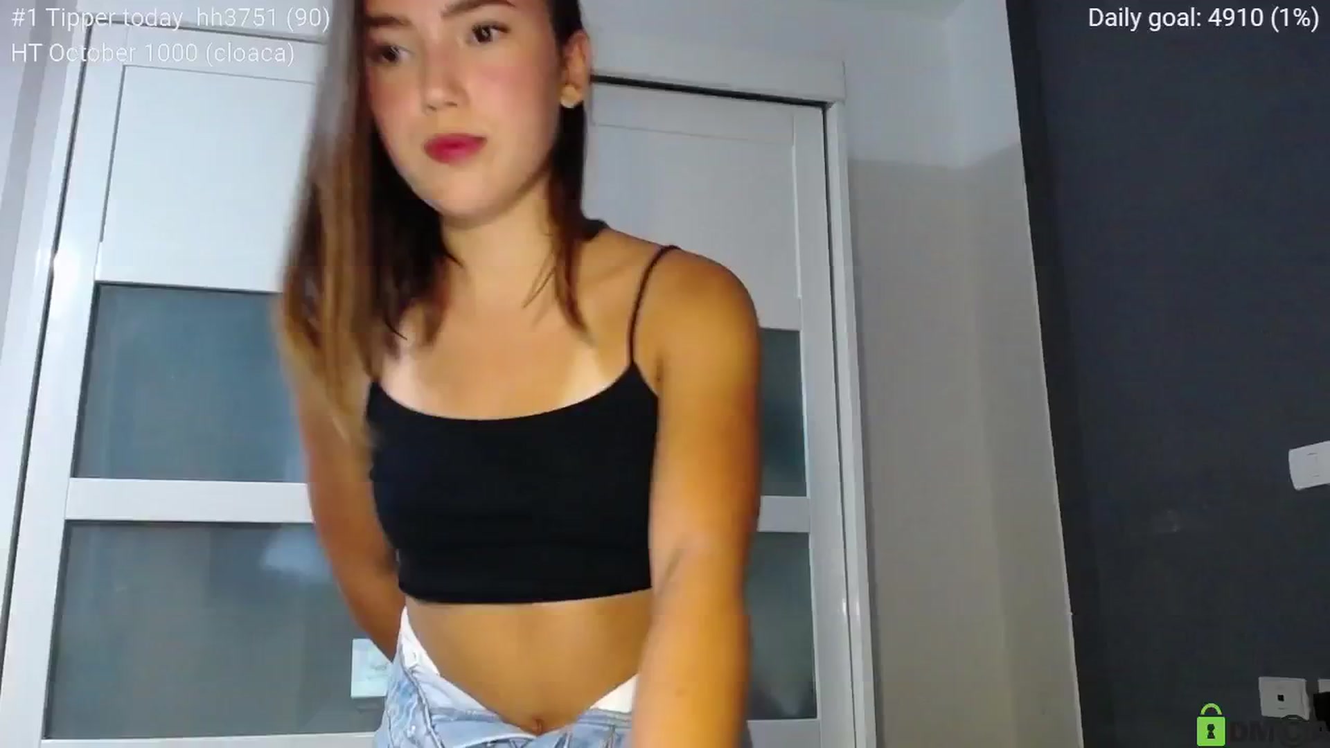Gallery image thumbnail from tenderlyPoli's myfreecams stream on, 10/21/2024, 17:49 image 3 of 20