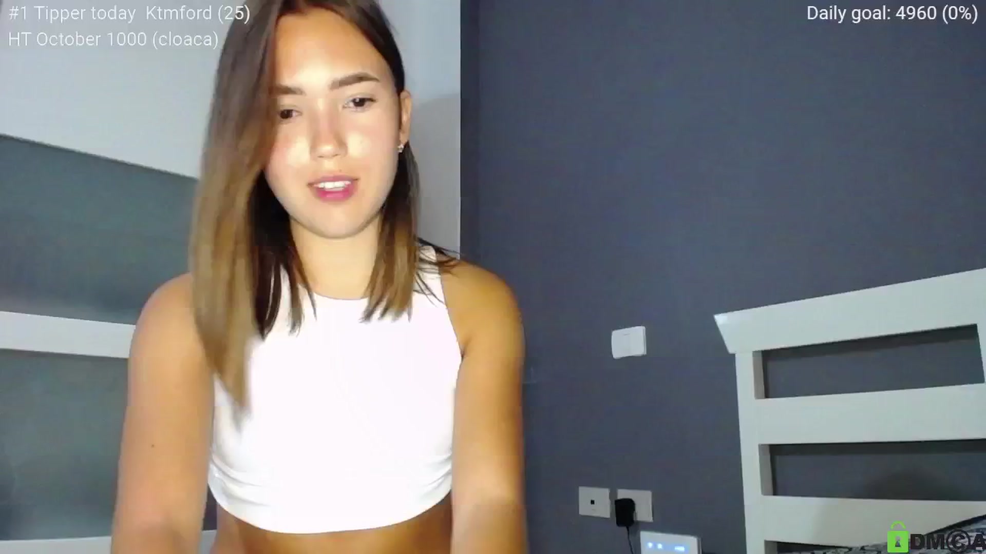 Gallery image thumbnail from tenderlyPoli's myfreecams stream on, 10/22/2024, 20:52 image 15 of 20