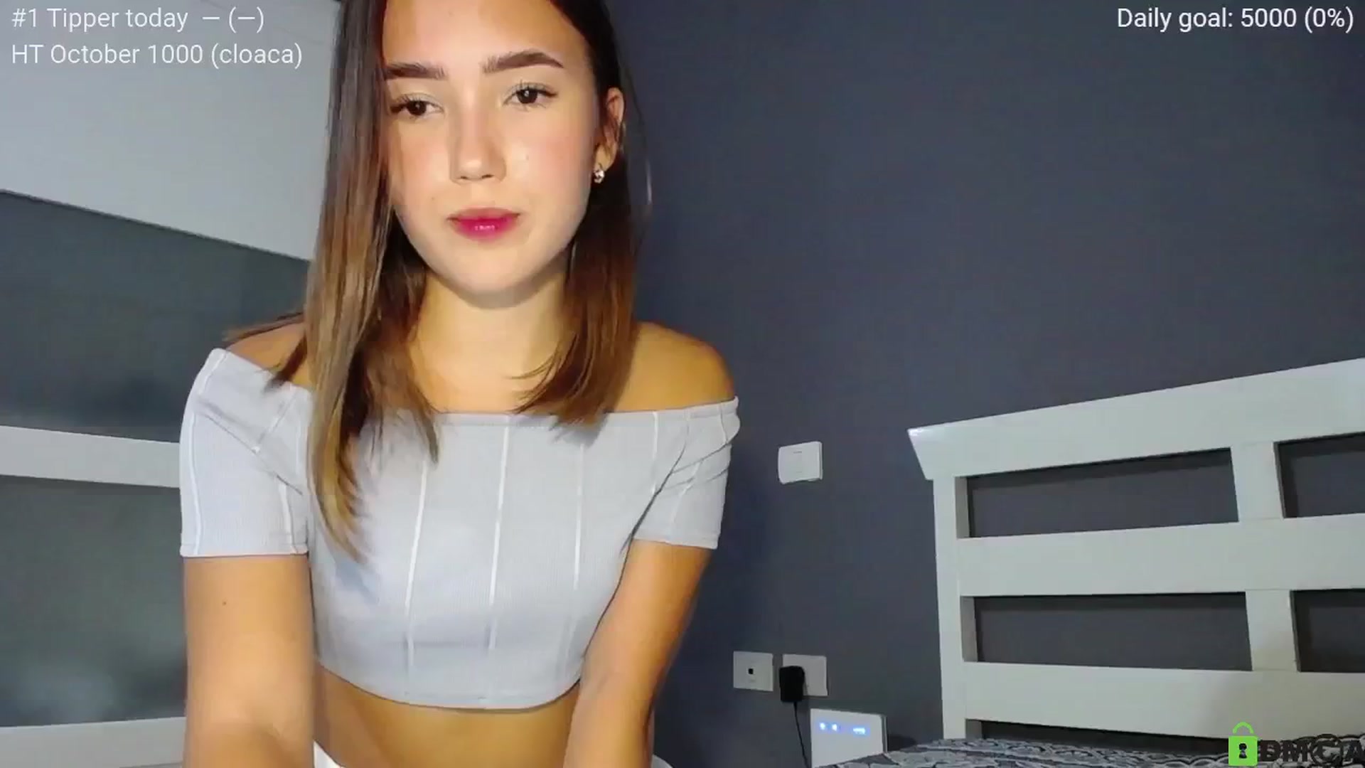 Gallery image thumbnail from tenderlyPoli's myfreecams stream on, 10/23/2024, 18:14 image 3 of 20