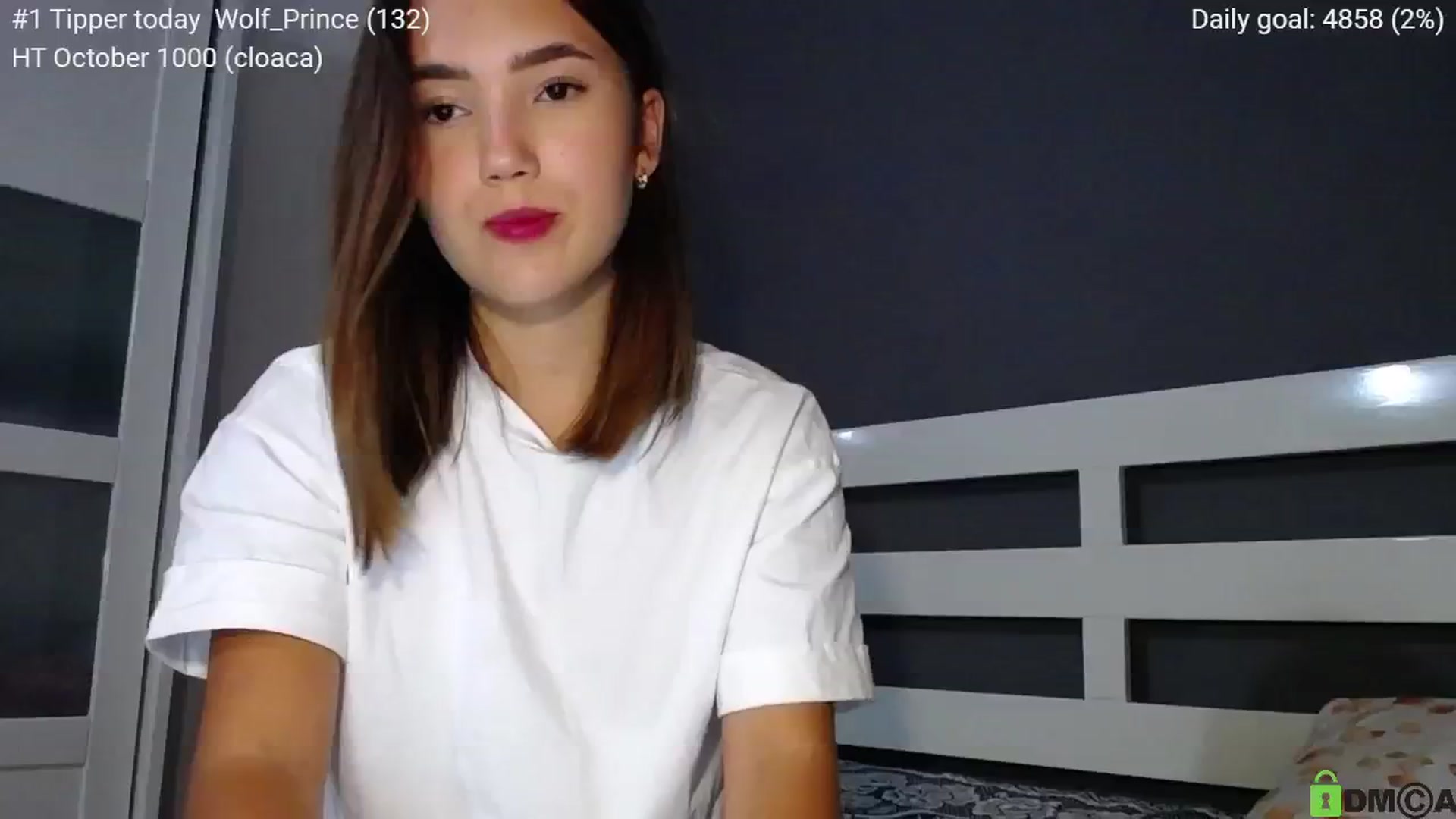 Gallery image thumbnail from tenderlyPoli's myfreecams stream on, 10/25/2024, 20:44 image 3 of 20