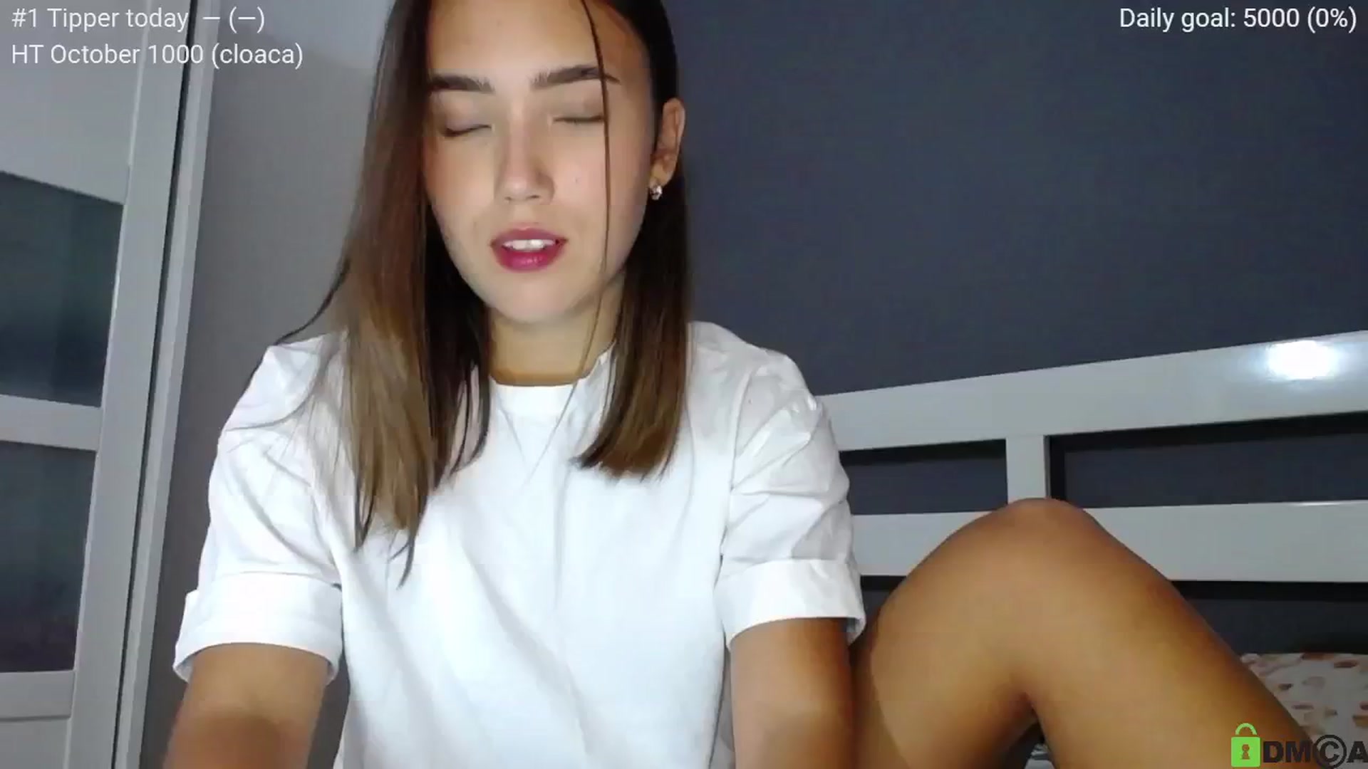 Gallery image thumbnail from tenderlyPoli's myfreecams stream on, 10/25/2024, 20:44 image 1 of 20