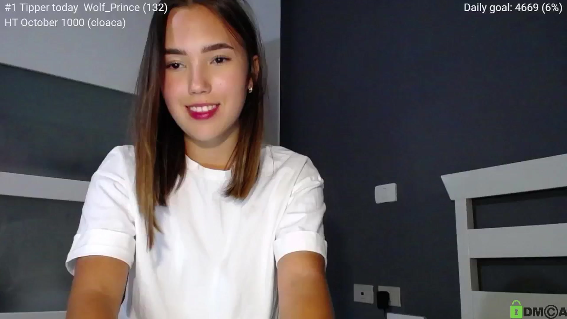 Gallery image thumbnail from tenderlyPoli's myfreecams stream on, 10/25/2024, 20:44 image 8 of 20