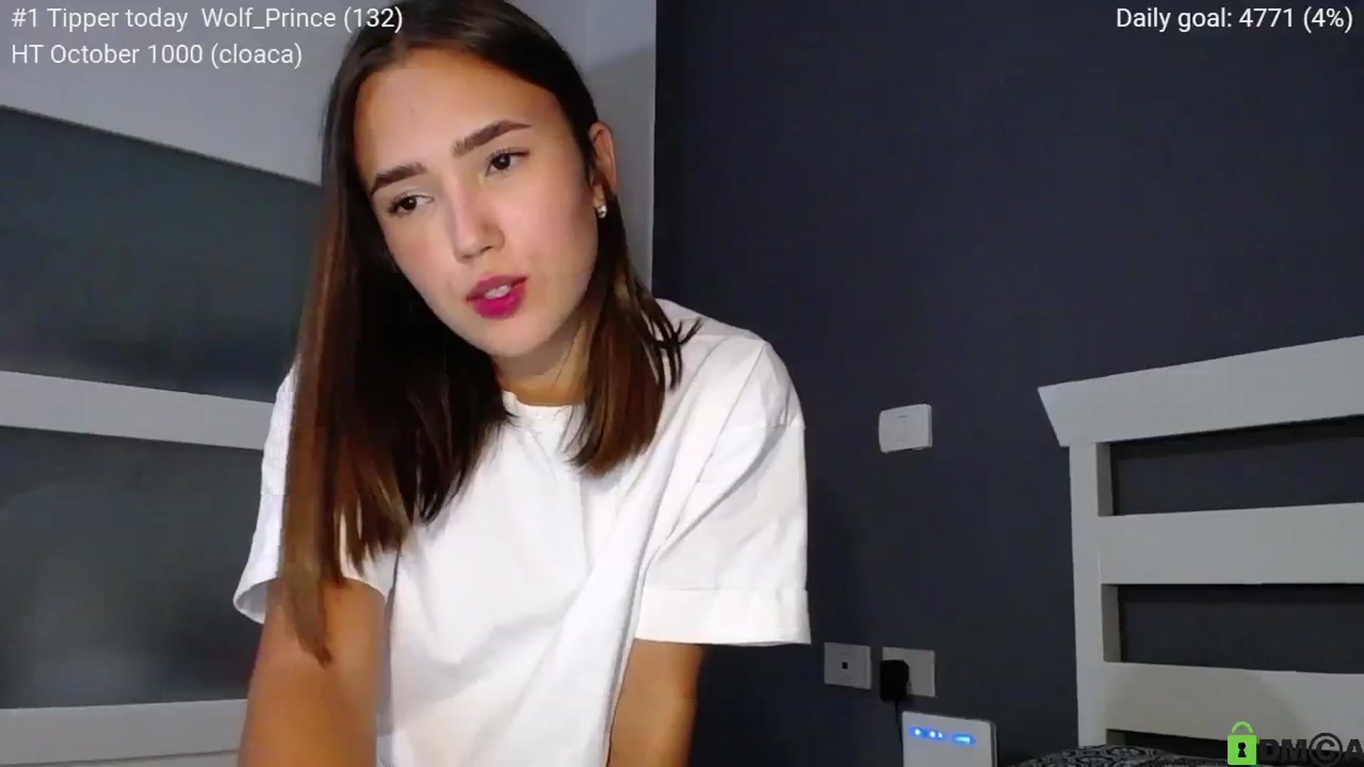 Gallery image thumbnail from tenderlyPoli's myfreecams stream on, 10/25/2024, 20:44 image 7 of 20