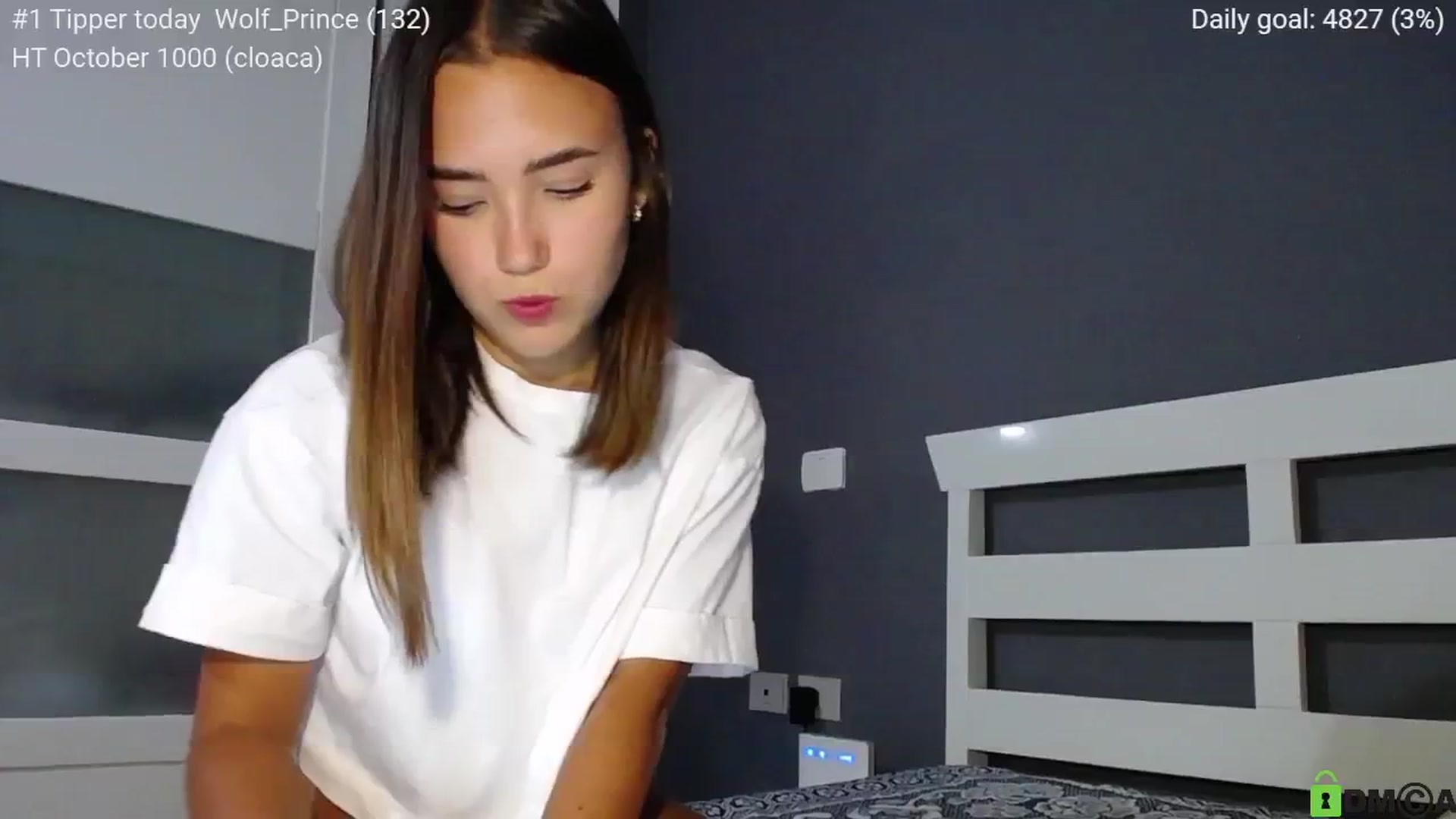 Gallery image thumbnail from tenderlyPoli's myfreecams stream on, 10/25/2024, 20:44 image 5 of 20