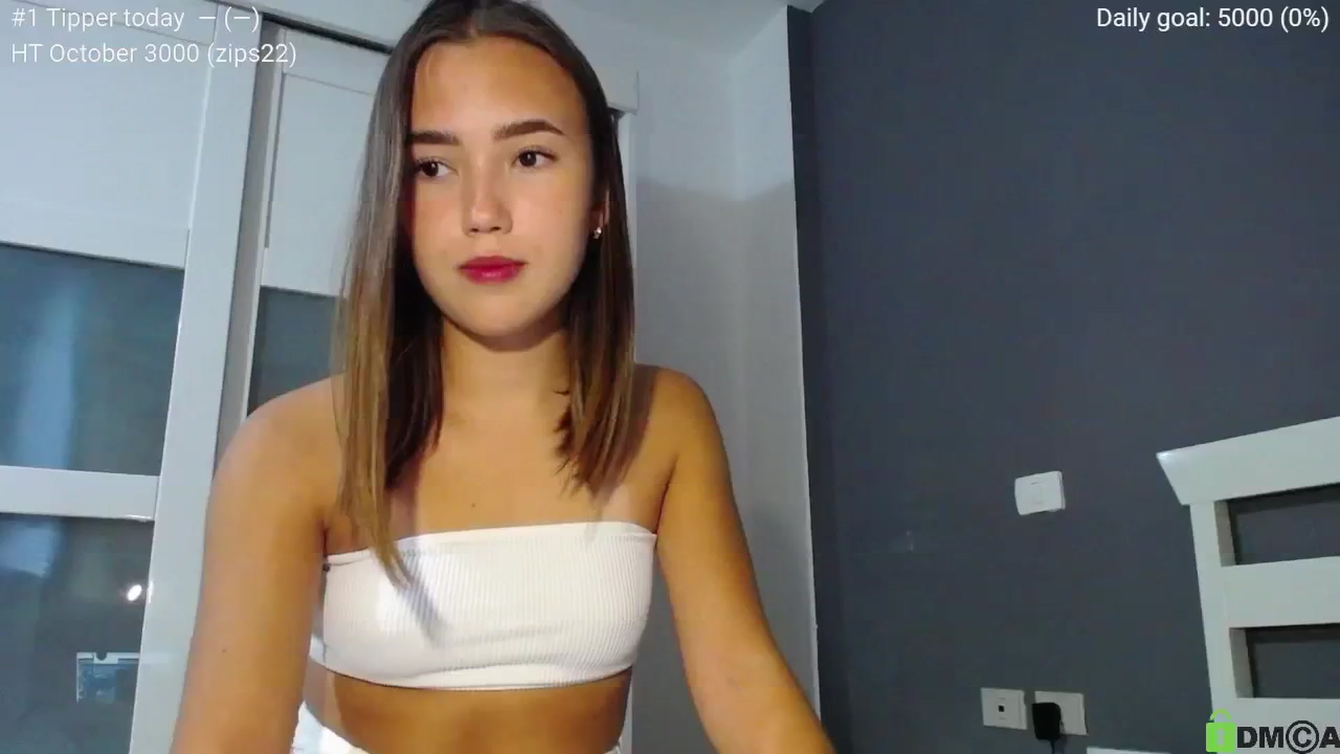 Gallery image thumbnail from tenderlyPoli's myfreecams stream on, 10/29/2024, 18:29 image 13 of 20