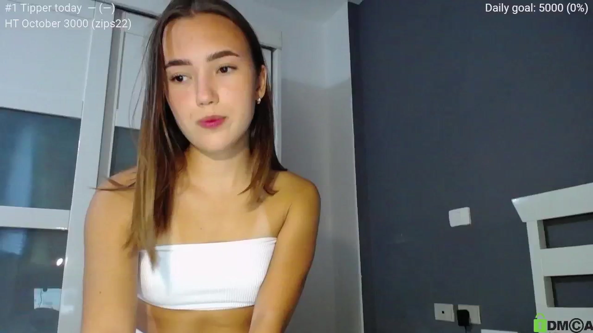 Gallery image thumbnail from tenderlyPoli's myfreecams stream on, 10/29/2024, 18:29 image 20 of 20