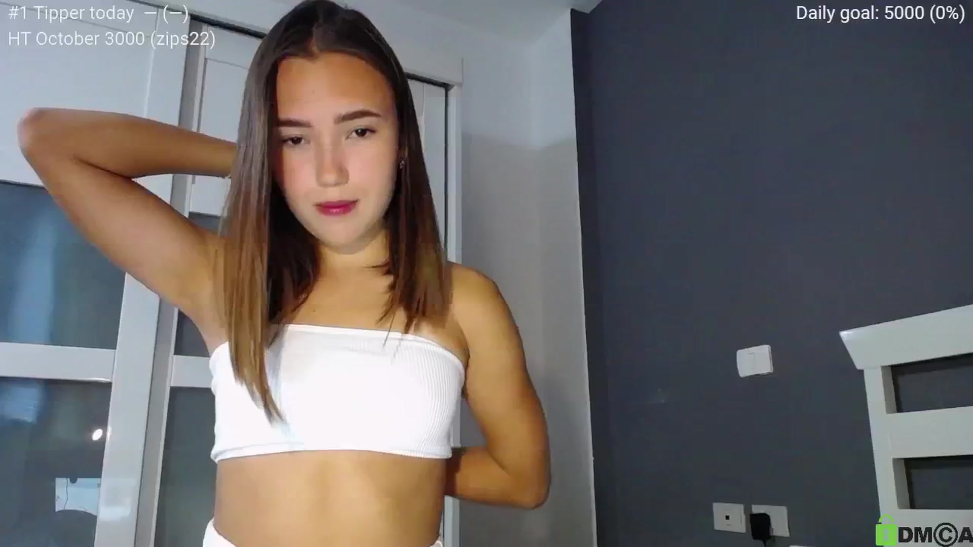 Gallery image thumbnail from tenderlyPoli's myfreecams stream on, 10/29/2024, 18:29 image 14 of 20