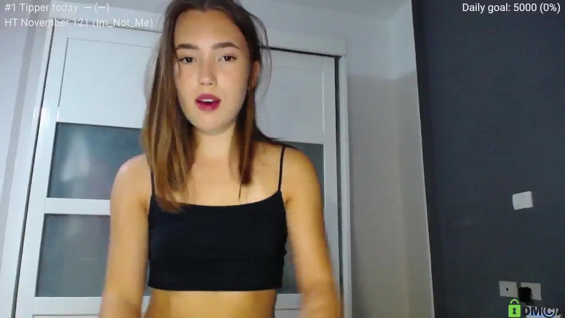 Gallery image thumbnail from tenderlyPoli's myfreecams stream on, 11/12/2024, 17:25 image 6 of 20