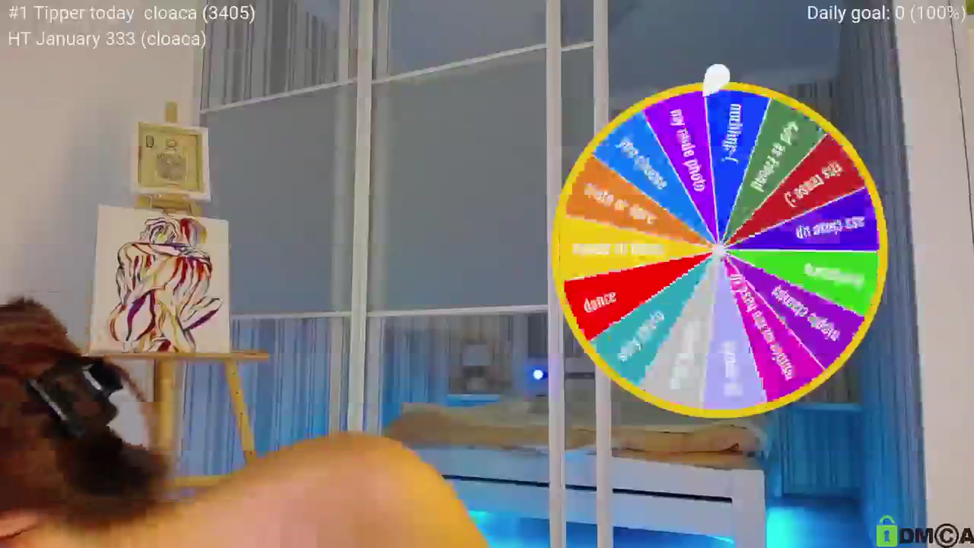 Gallery image thumbnail from tenderlyPoli's myfreecams stream on, 01/12/2025, 18:37 image 16 of 20