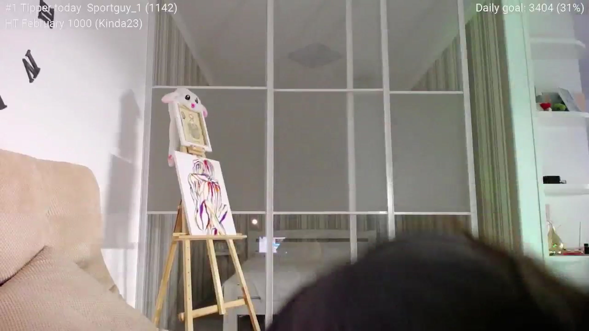 Gallery image thumbnail from tenderlyPoli's myfreecams stream on, 02/17/2025, 22:44 image 13 of 20
