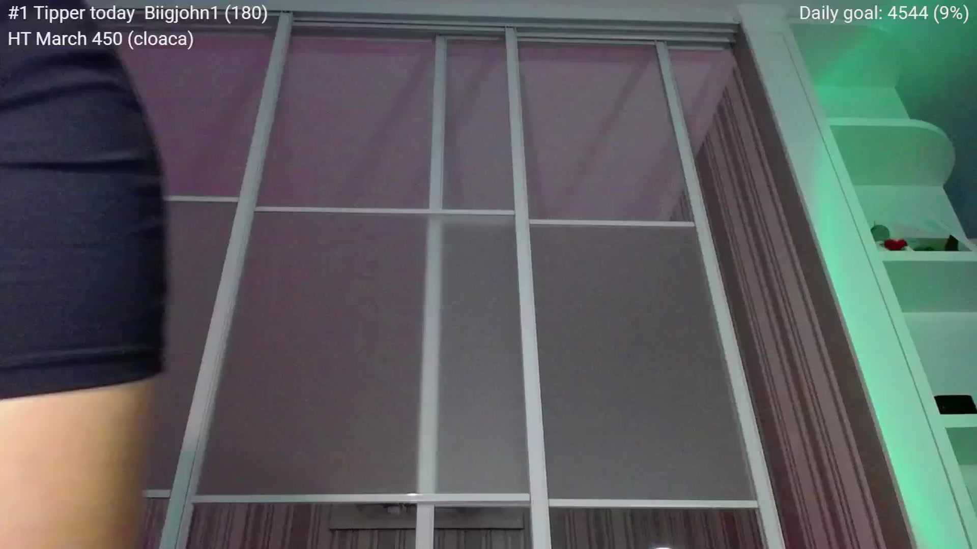 Gallery image thumbnail from tenderlyPoli's myfreecams stream on, 03/13/2025, 20:56 image 13 of 20
