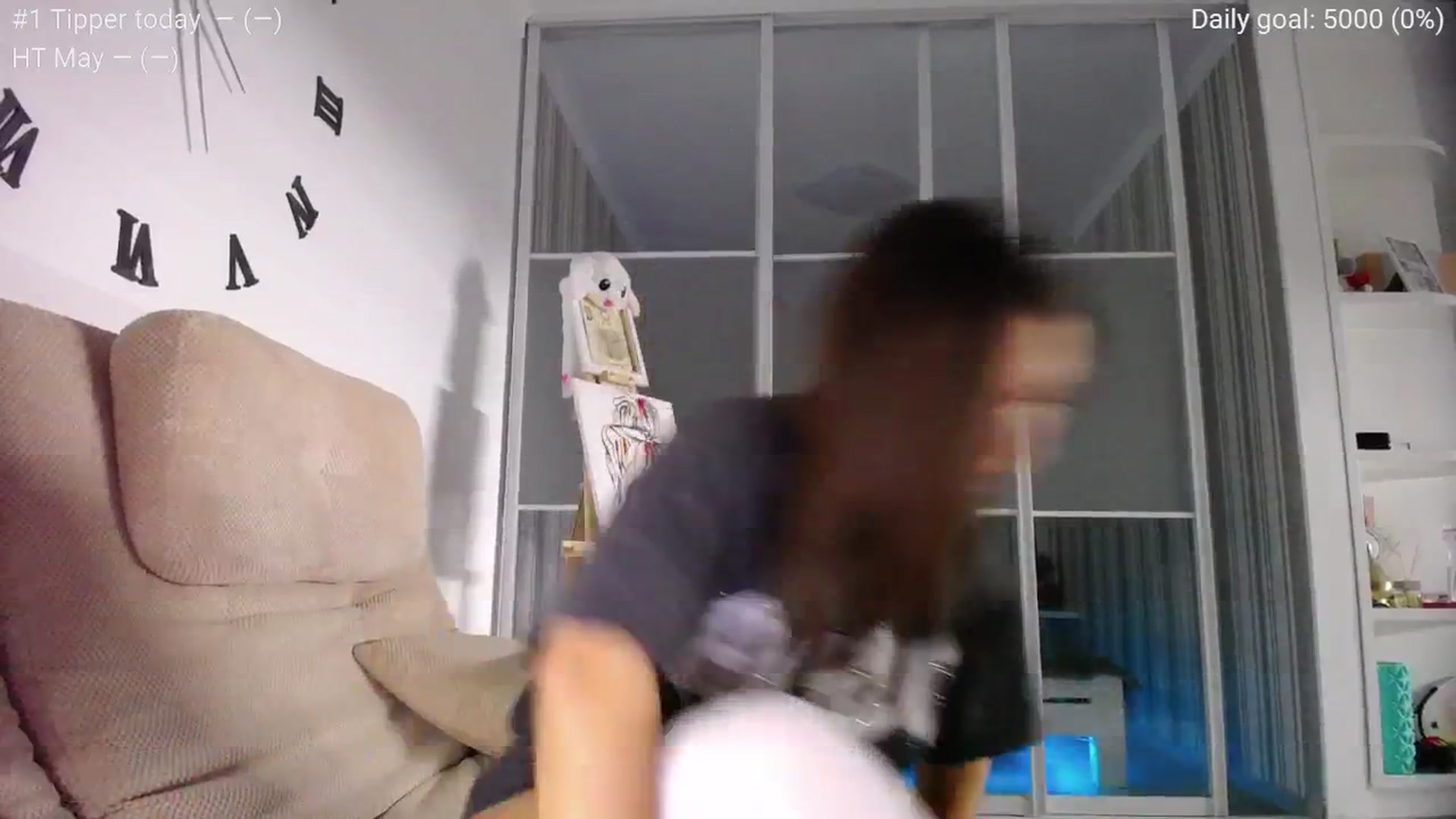 Gallery image thumbnail from tenderlyPoli's myfreecams stream on, 05/12/2025, 18:35 image 19 of 20