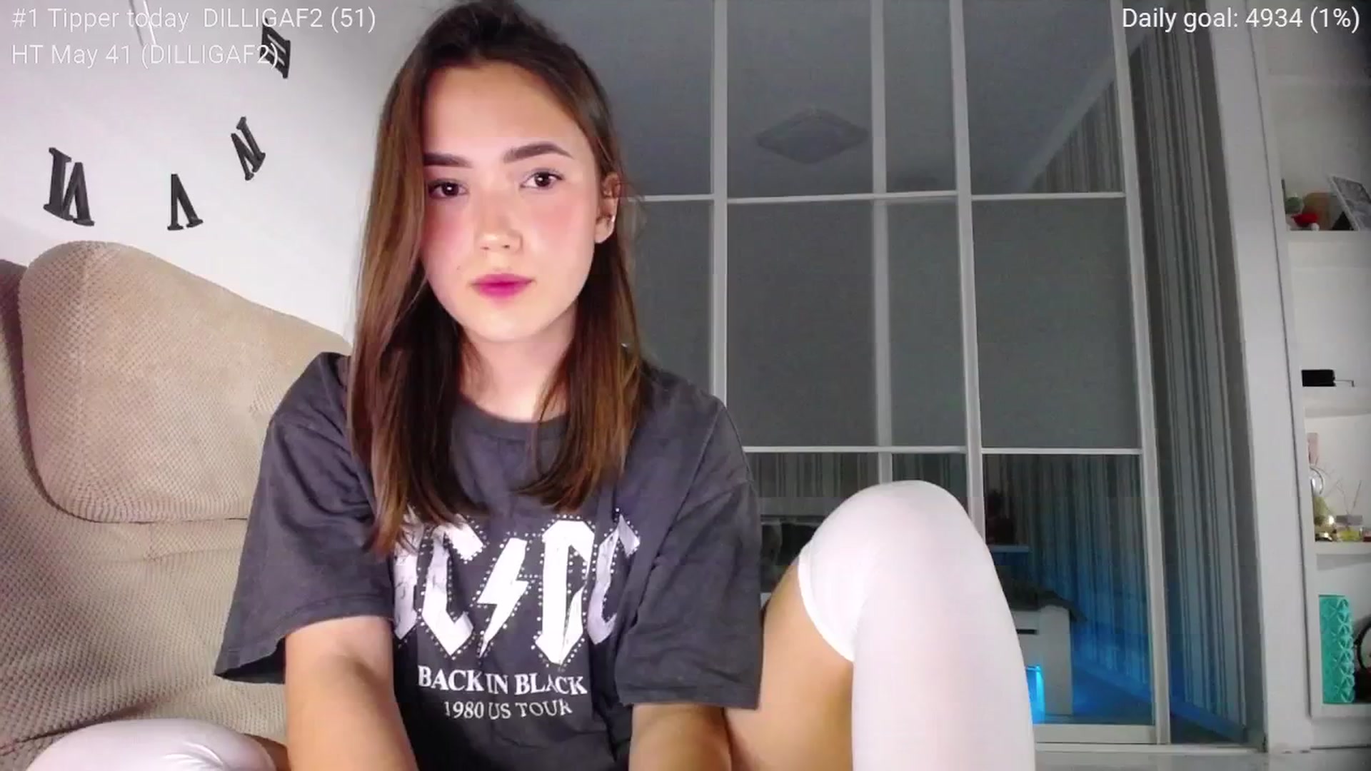 Gallery image thumbnail from tenderlyPoli's myfreecams stream on, 05/12/2025, 19:35 image 12 of 20
