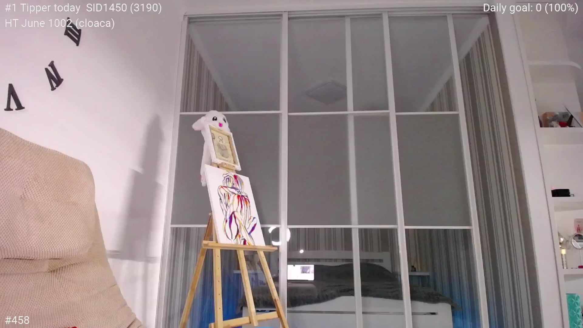 Gallery image thumbnail from tenderlyPoli's myfreecams stream on, 06/24/2025, 21:35 image 14 of 20