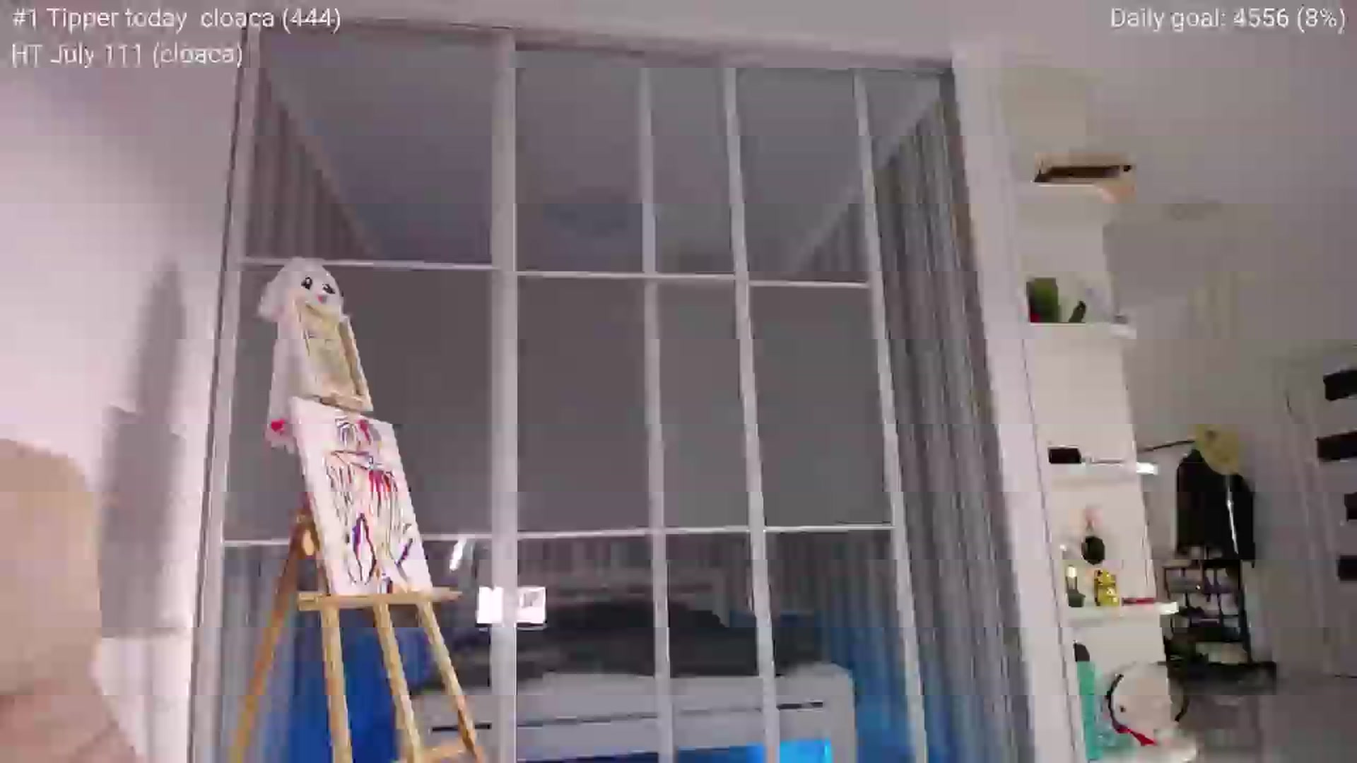 Gallery image thumbnail from tenderlyPoli's myfreecams stream on, 08/11/2025, 18:54 image 4 of 20