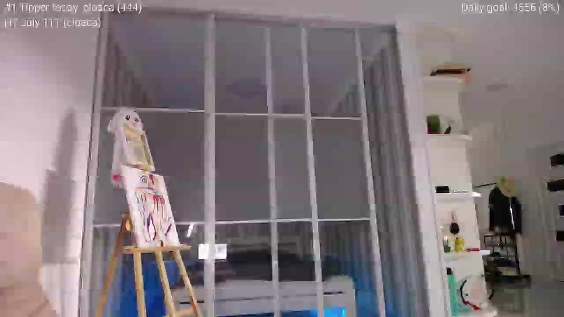 Gallery image thumbnail from tenderlyPoli's myfreecams stream on, 08/11/2025, 18:54 image 5 of 20