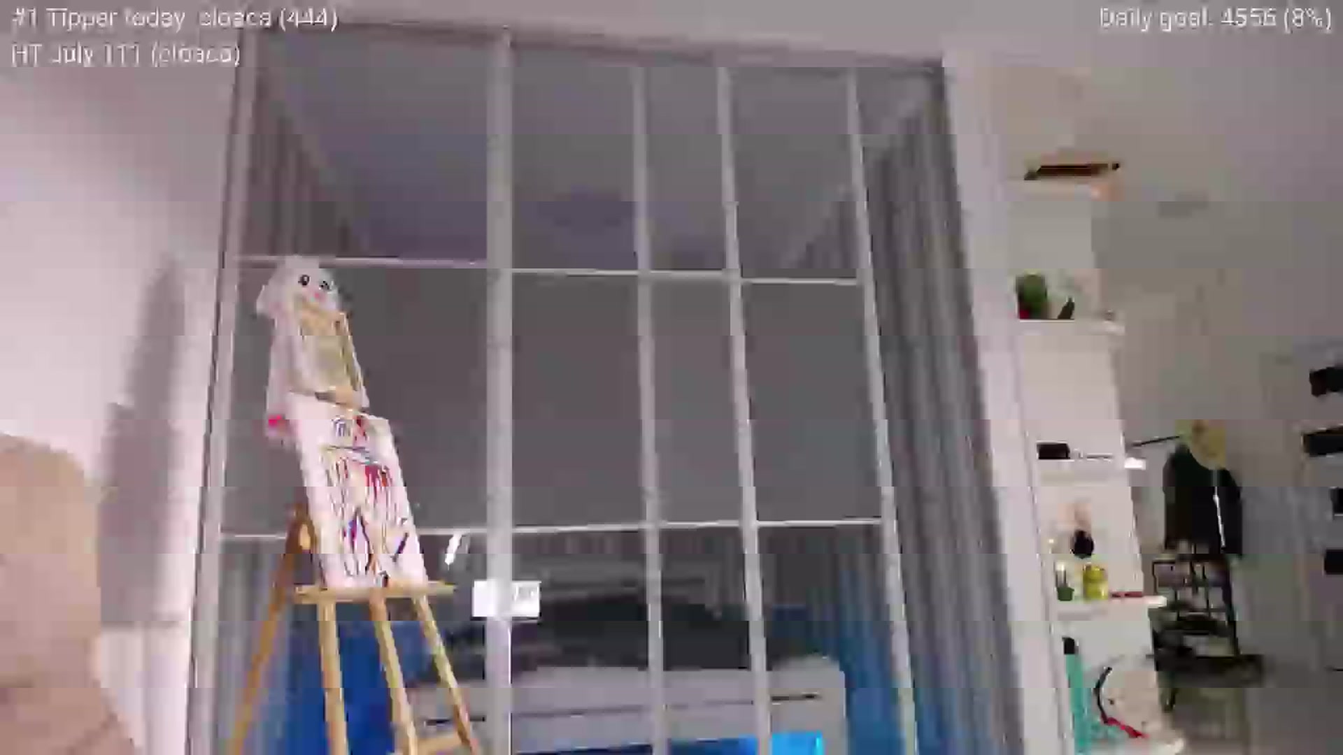 Gallery image thumbnail from tenderlyPoli's myfreecams stream on, 08/11/2025, 18:54 image 6 of 20