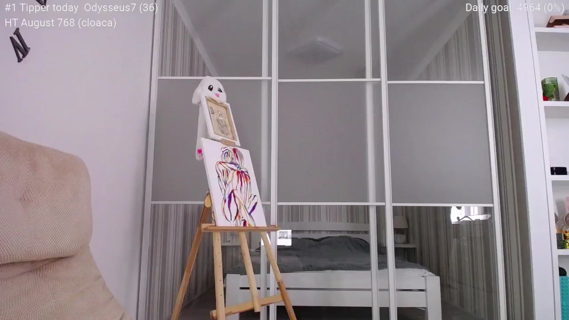 Gallery image thumbnail from tenderlyPoli's myfreecams stream on, 08/14/2025, 15:52 image 16 of 20